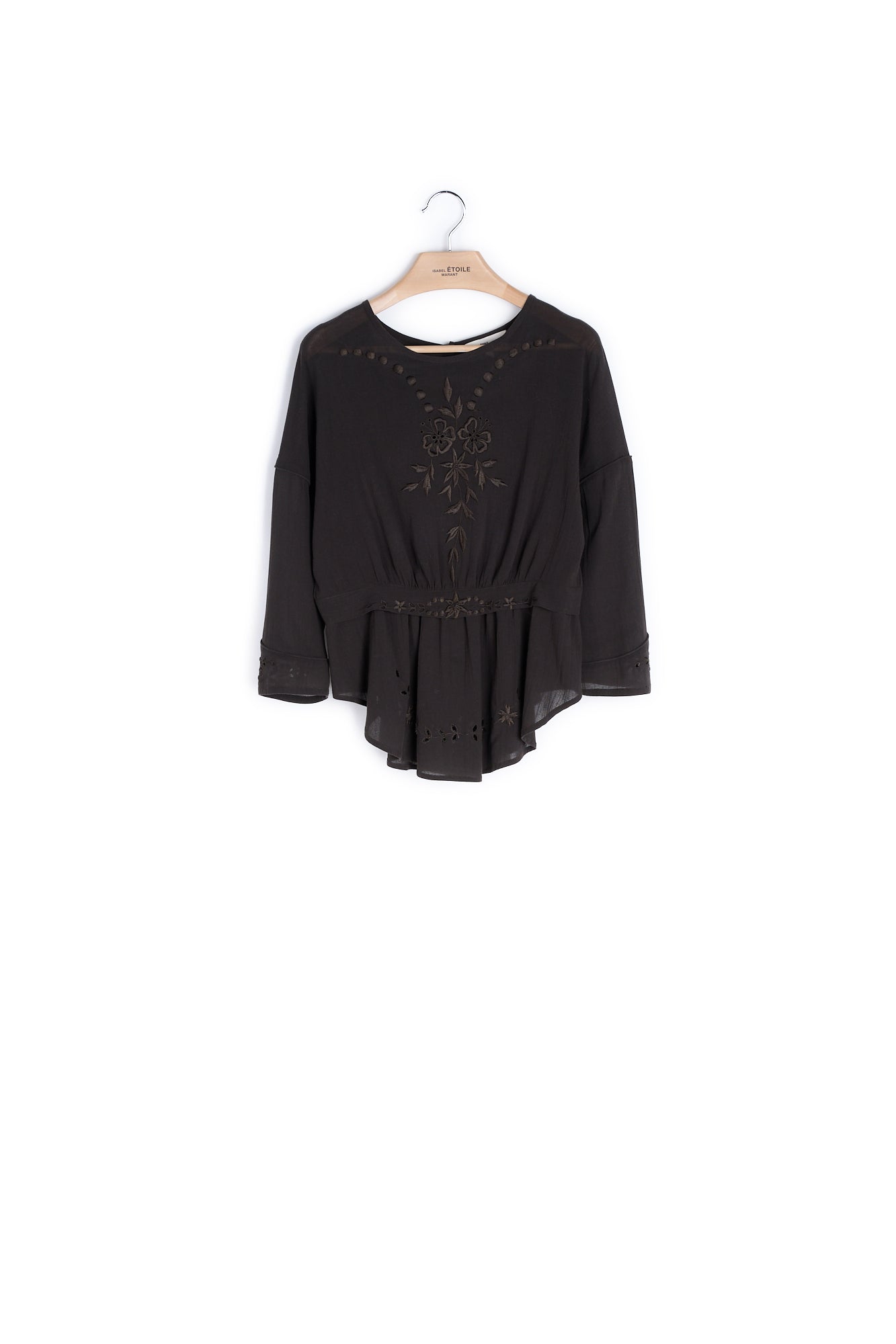 Haut Isabel Marant seconde vie