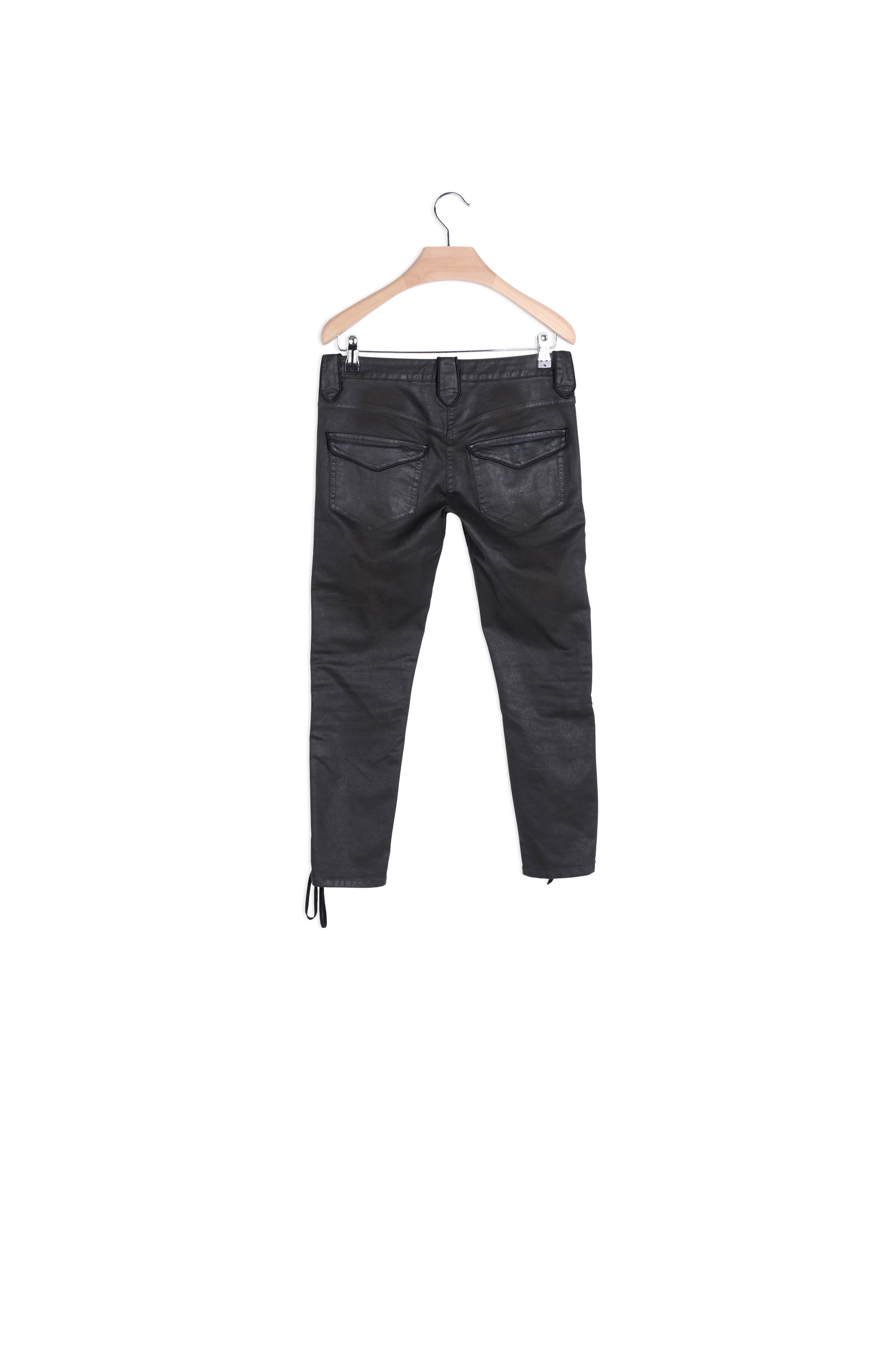 Pantalon Isabel Marant seconde vie