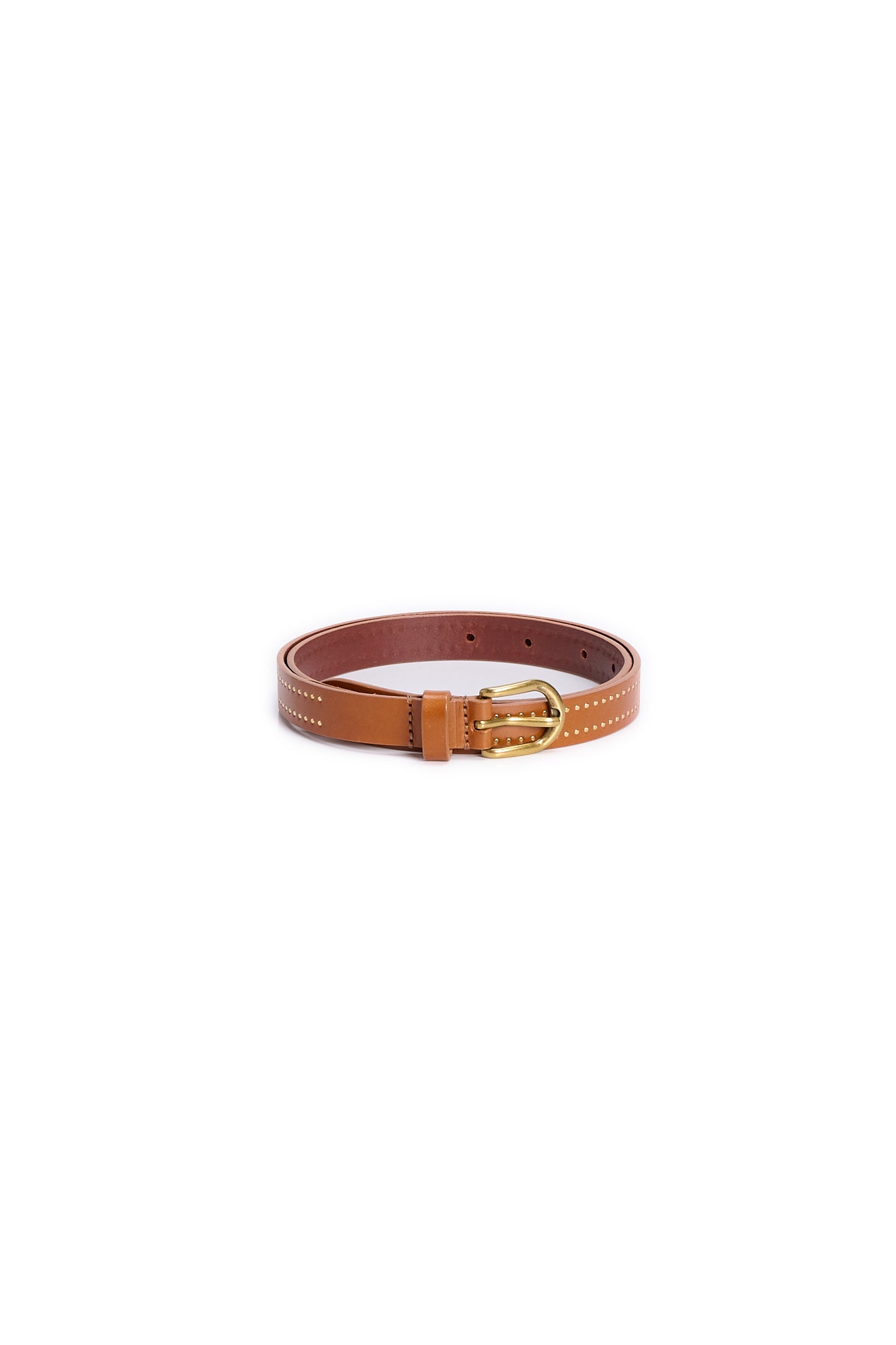 Ceinture Isabel Marant seconde vie
