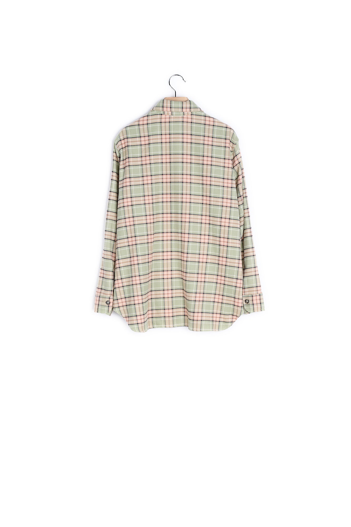 Chemise Idaho Isabel Marant seconde vie