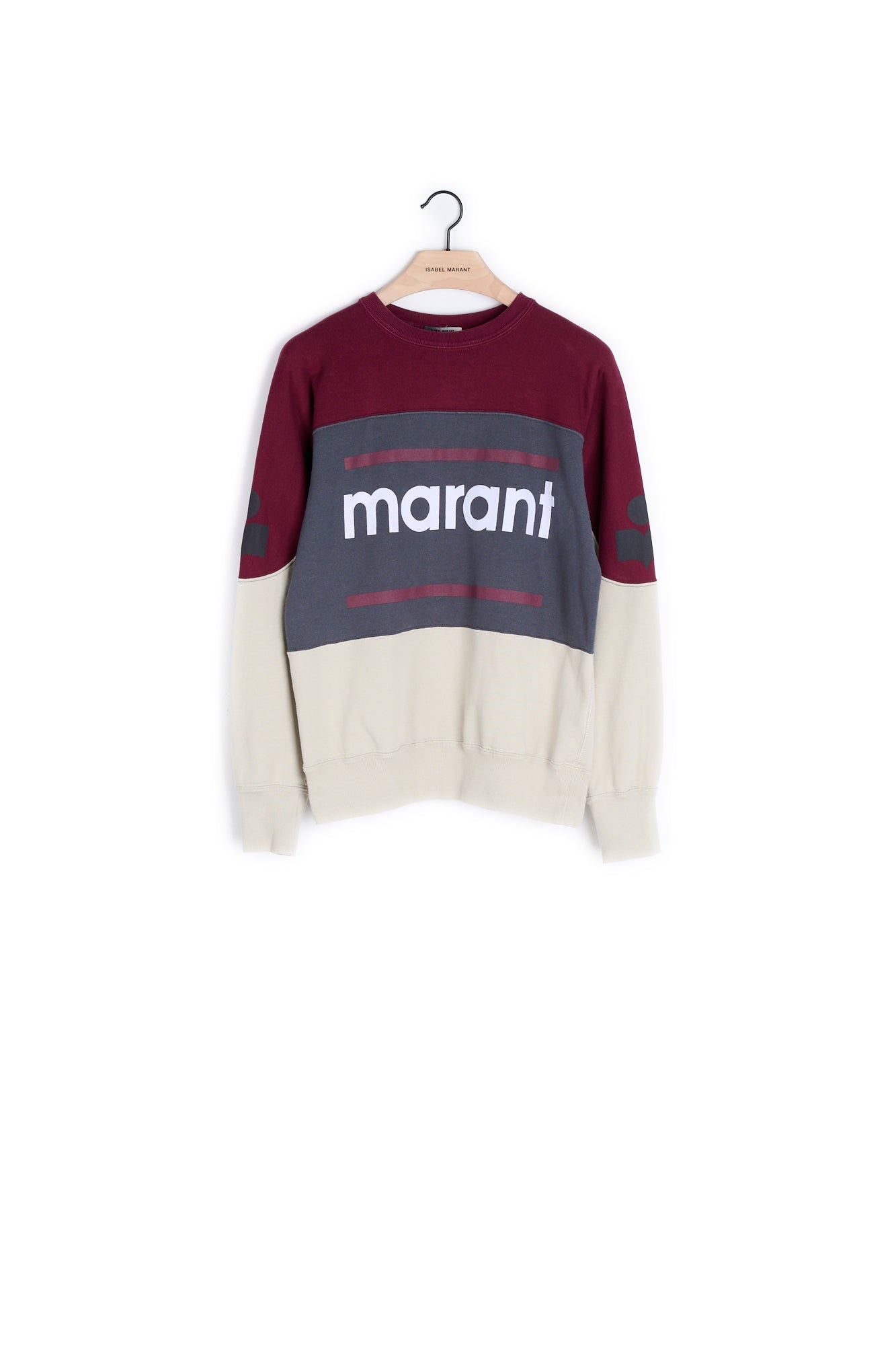 Sweat Shirt Isabel Marant seconde vie