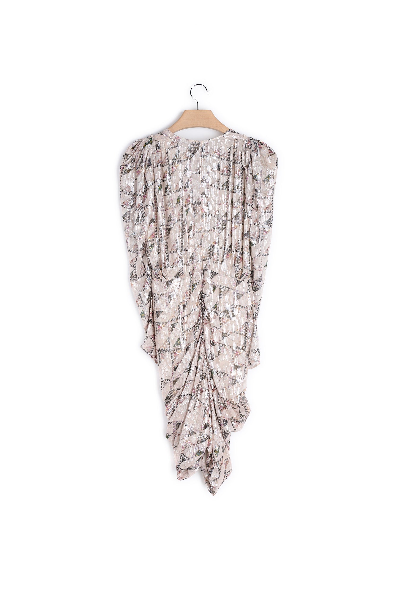 Robe Isabel Marant seconde vie