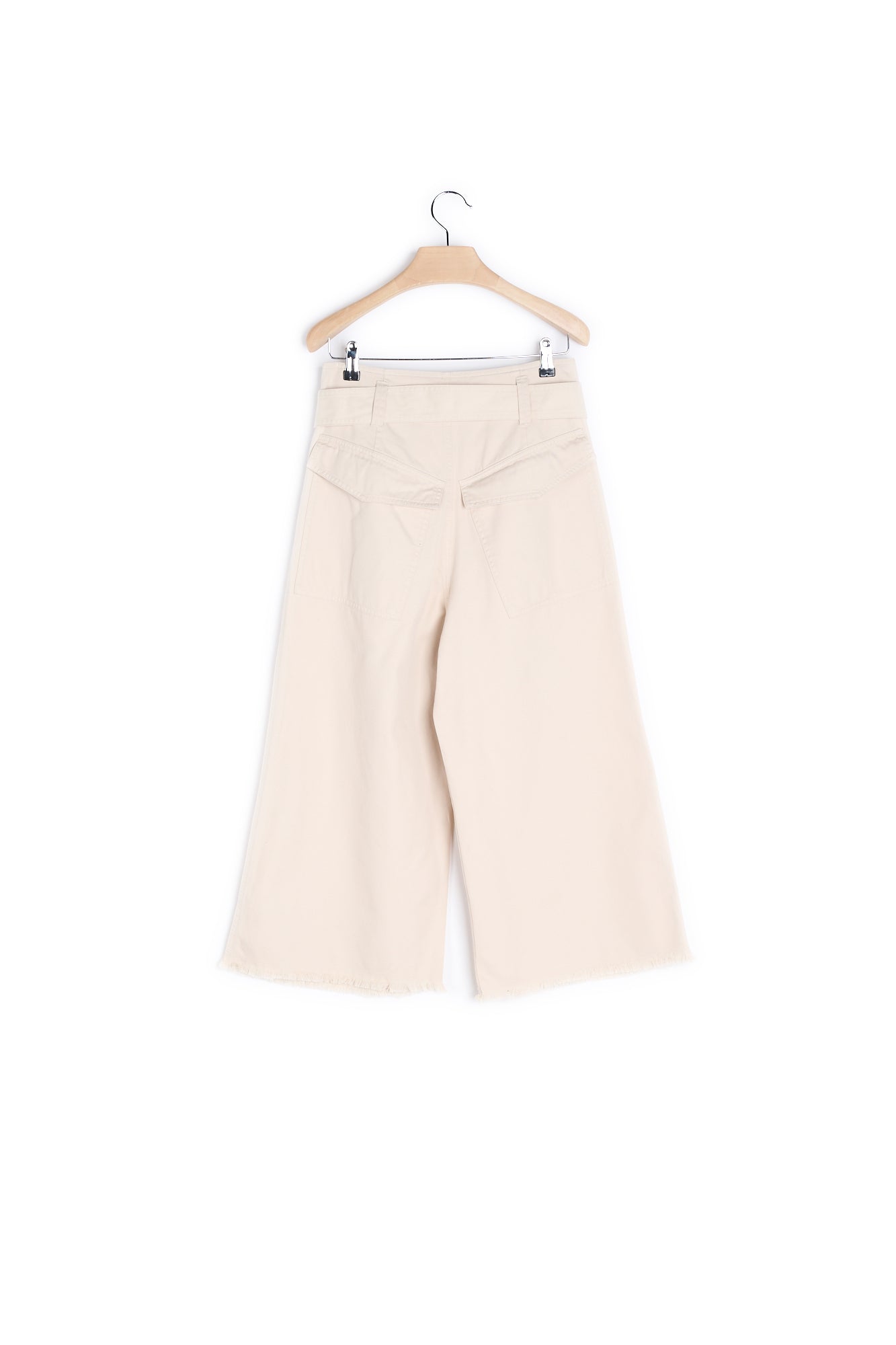 Pantalon Isabel Marant seconde vie