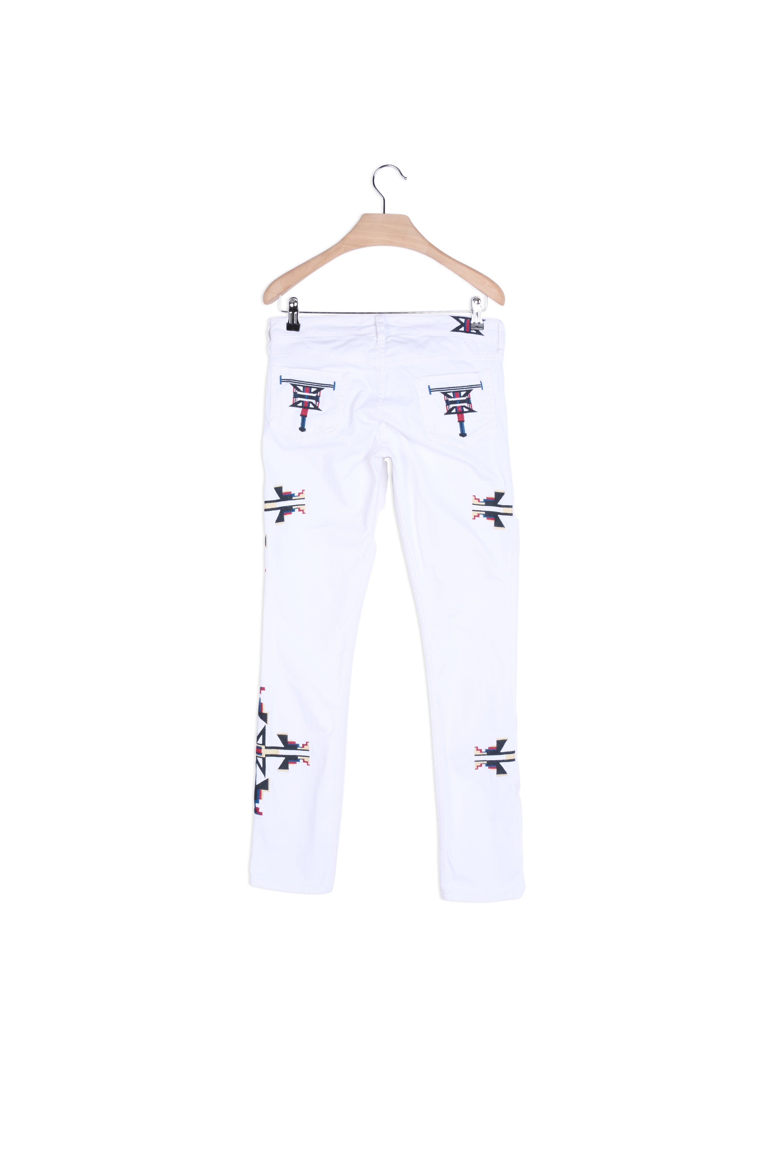 Jean Isabel Marant seconde vie