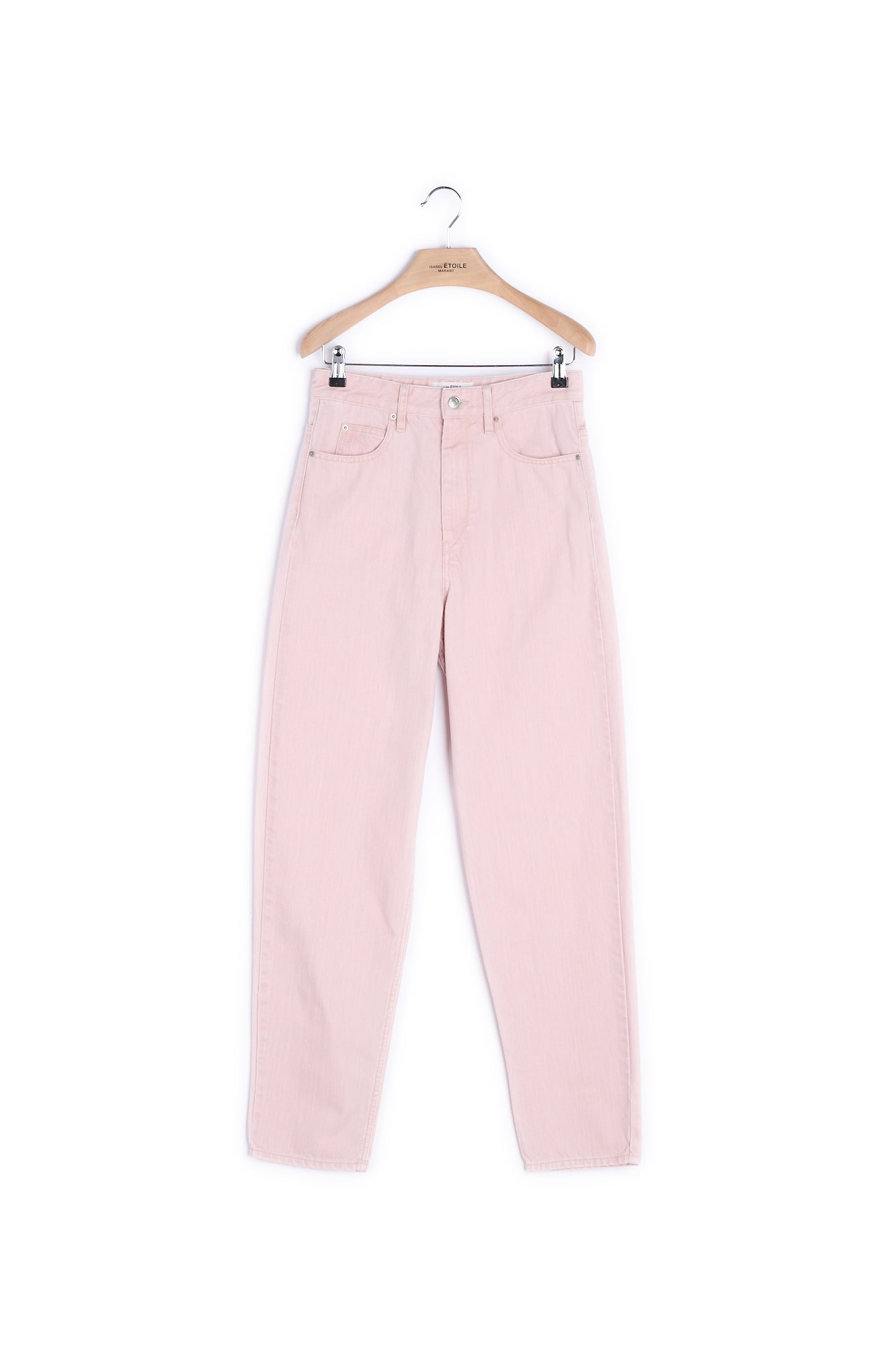 Jean - Coton Isabel Marant seconde vie