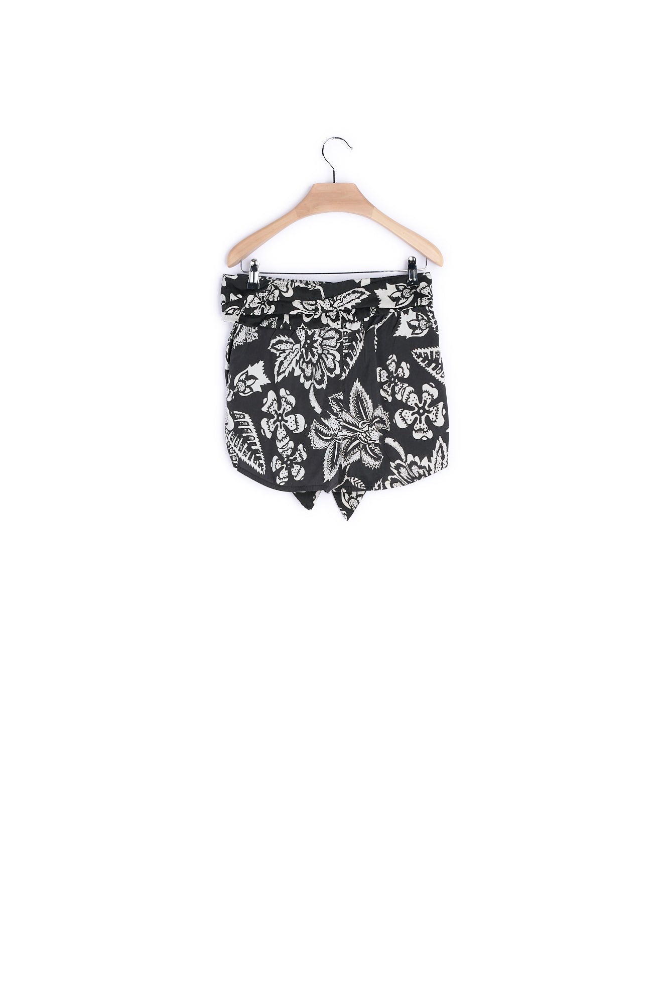 Short Isabel Marant seconde vie