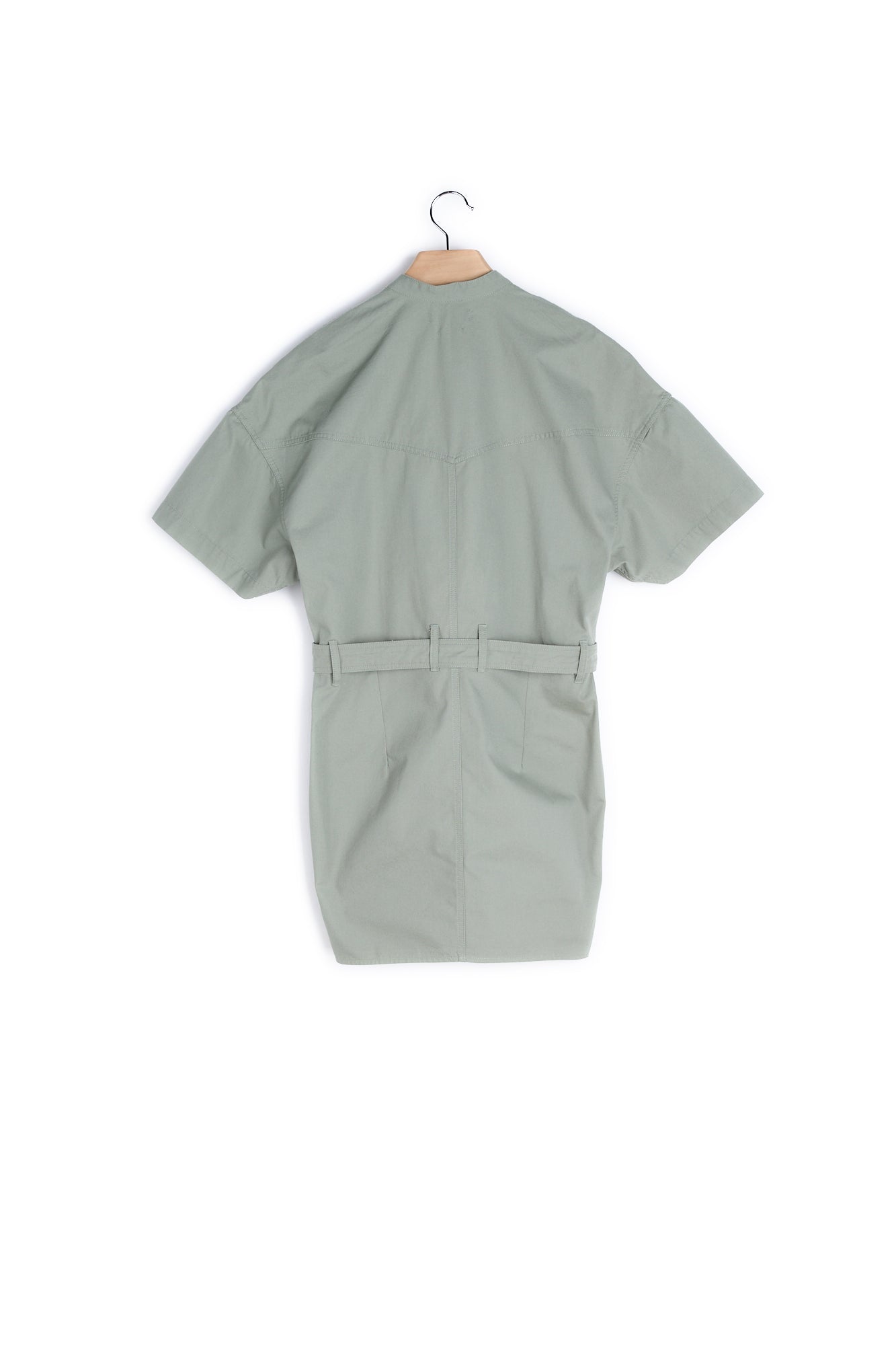 Robe zolina - 38 Isabel Marant seconde vie