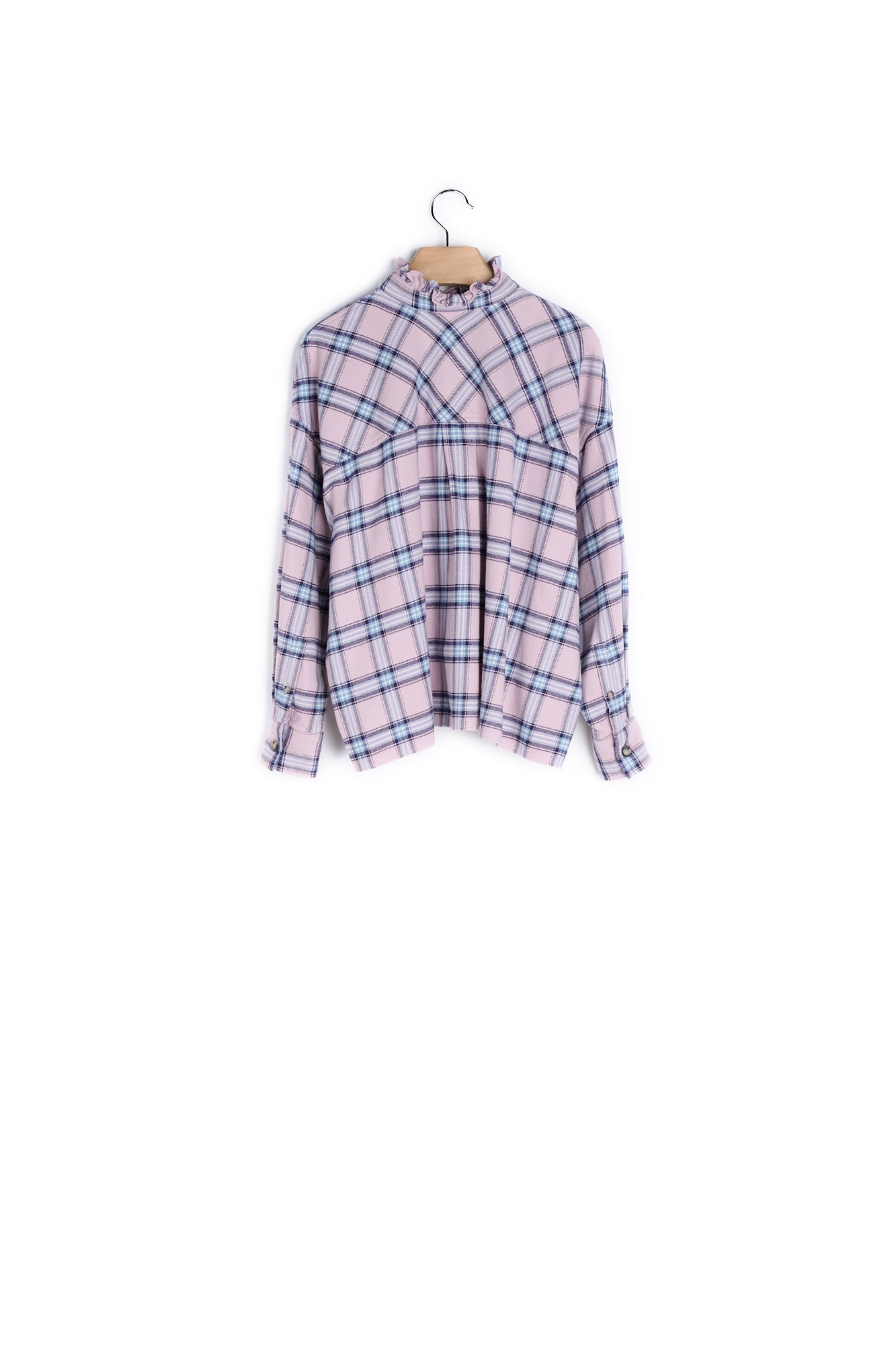 Chemise - 34 Isabel Marant seconde vie