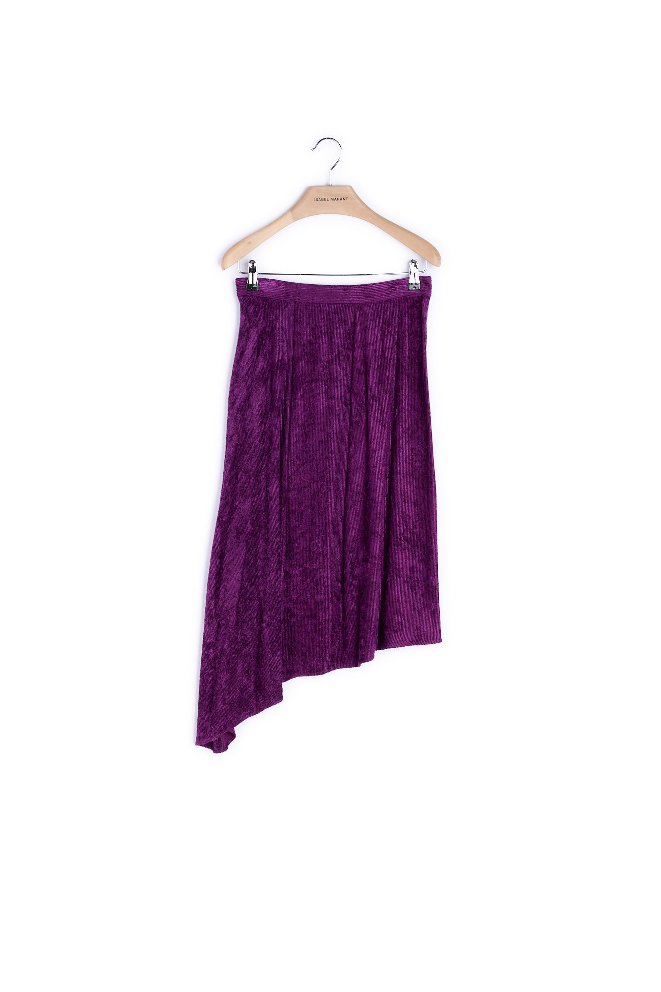Jupe - Coton Isabel Marant seconde vie