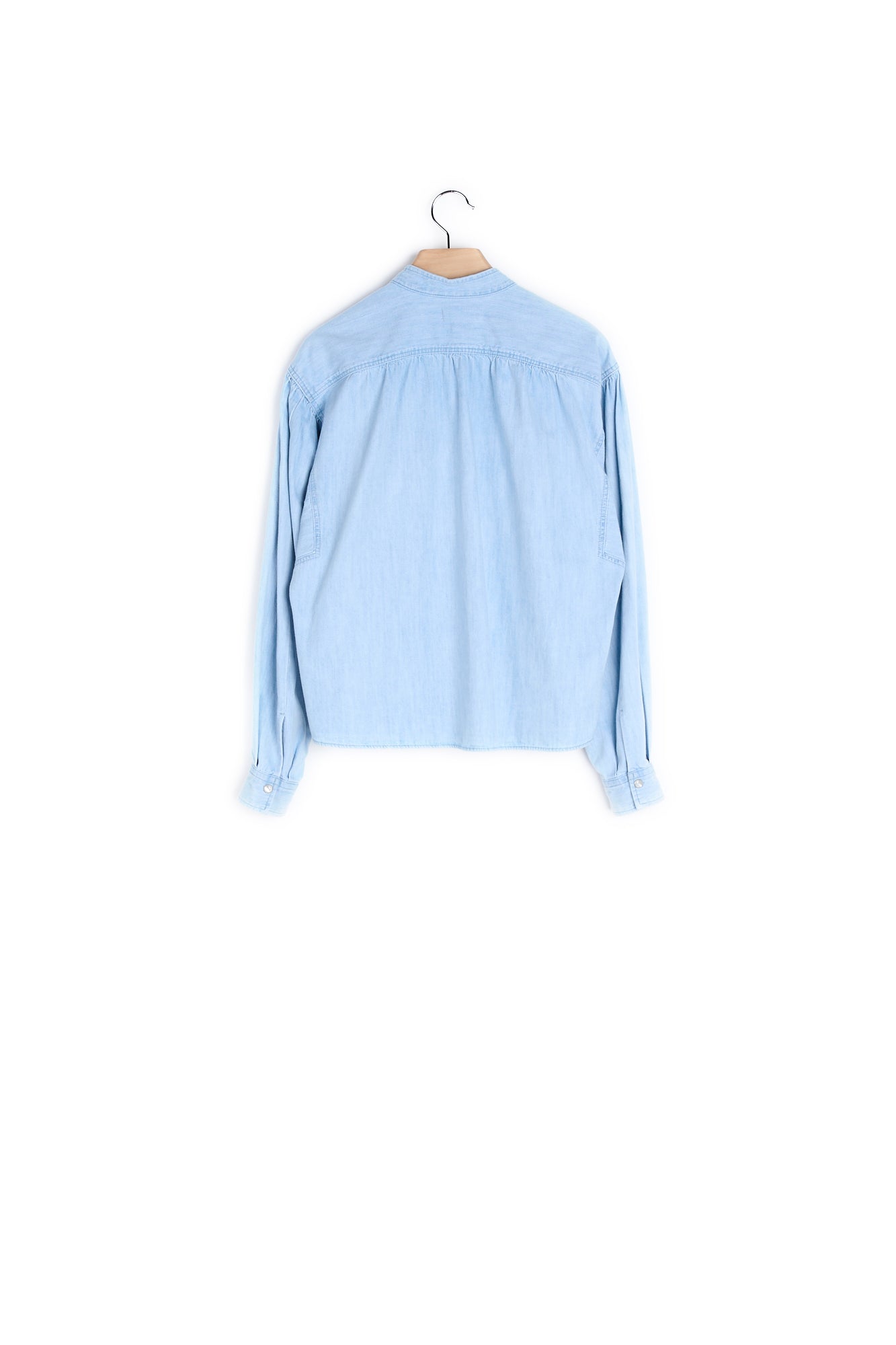 Chemise Isabel Marant seconde vie