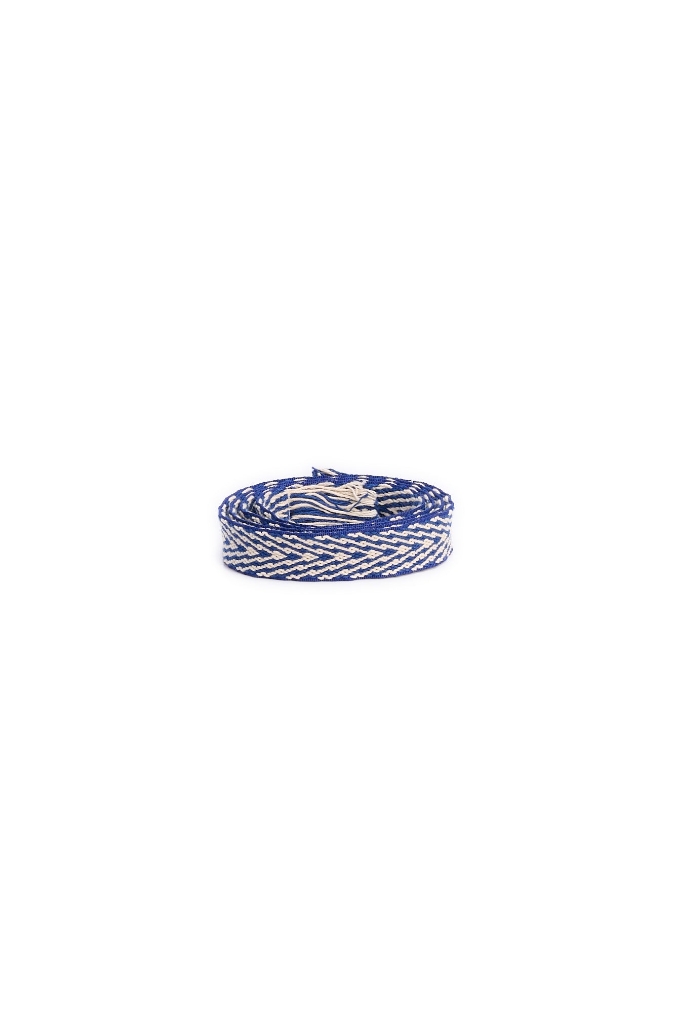 Ceinture Isabel Marant seconde vie