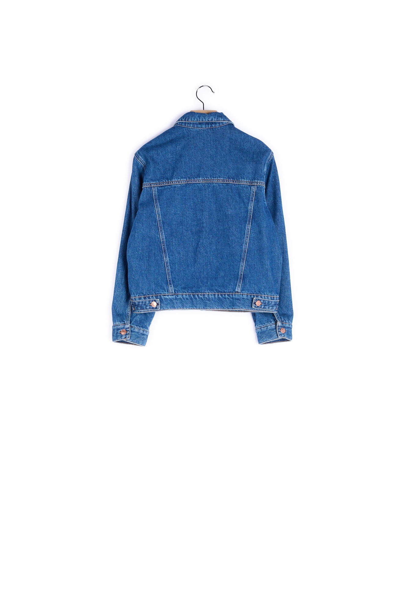 Veste Coton Isabel Marant seconde vie