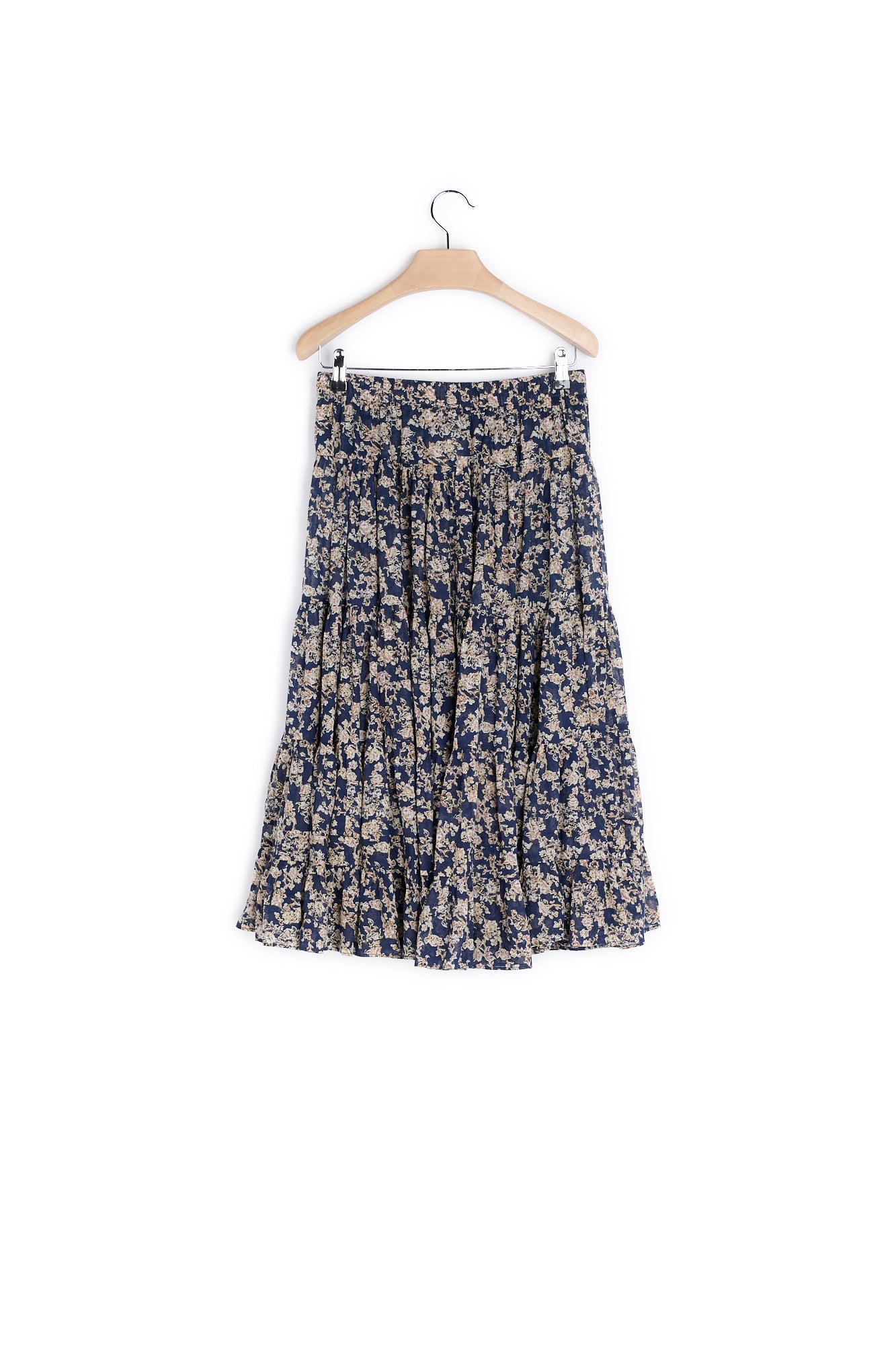 Jupe Elfa Isabel Marant seconde vie