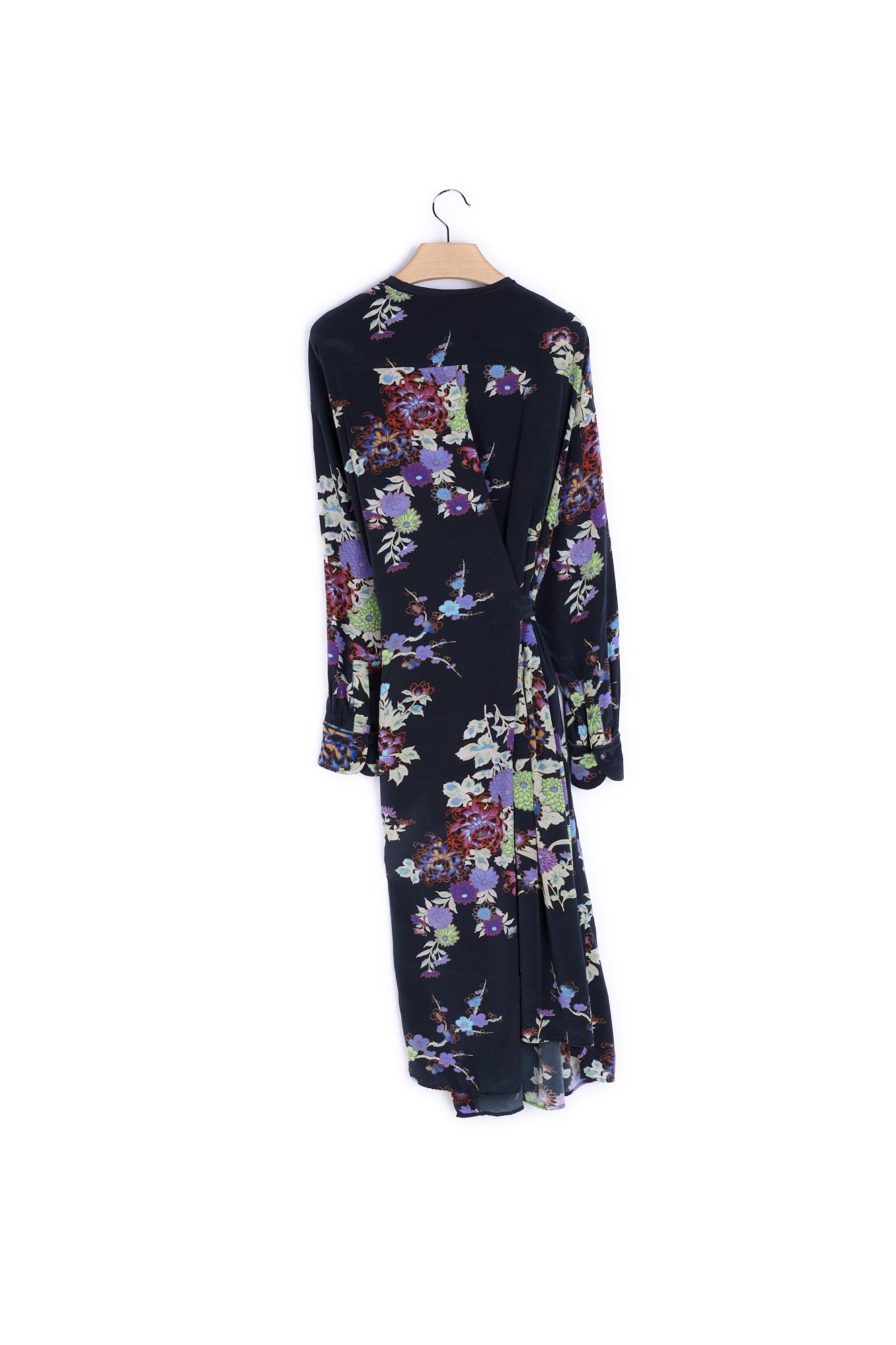 Robe Isabel Marant seconde vie