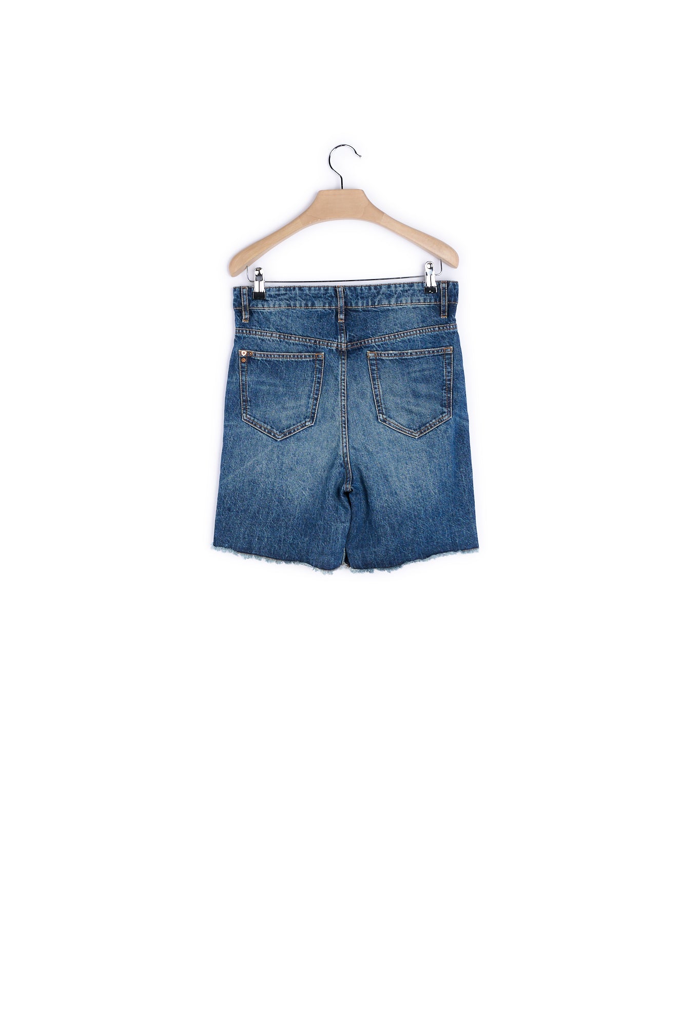 Short Jean Isabel Marant seconde vie