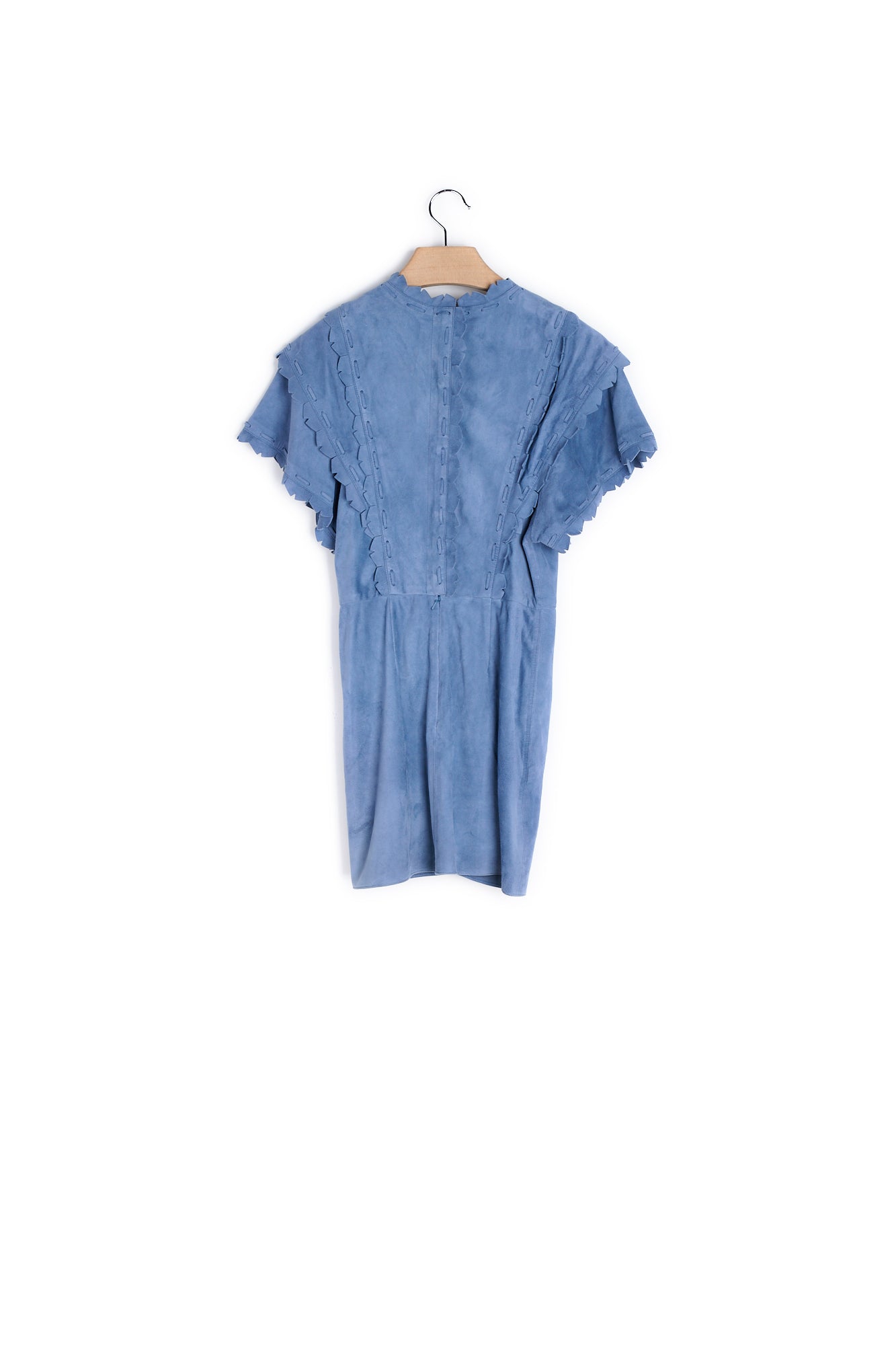 Robe Aleati Isabel Marant seconde vie