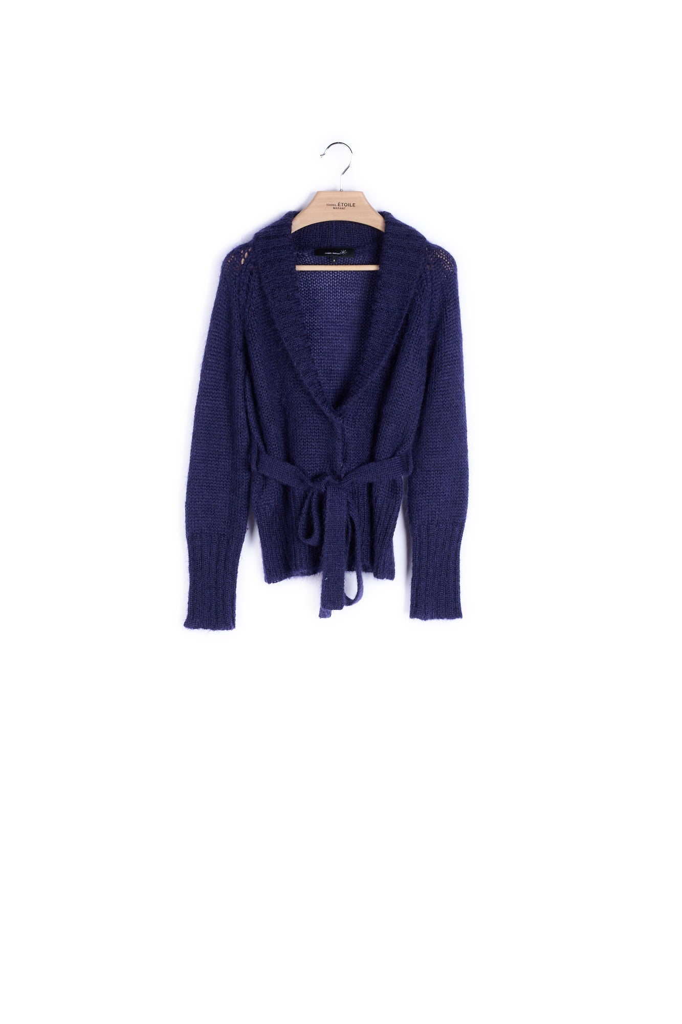 Cardigan & Gilet - Autre. -t2 Isabel Marant seconde vie