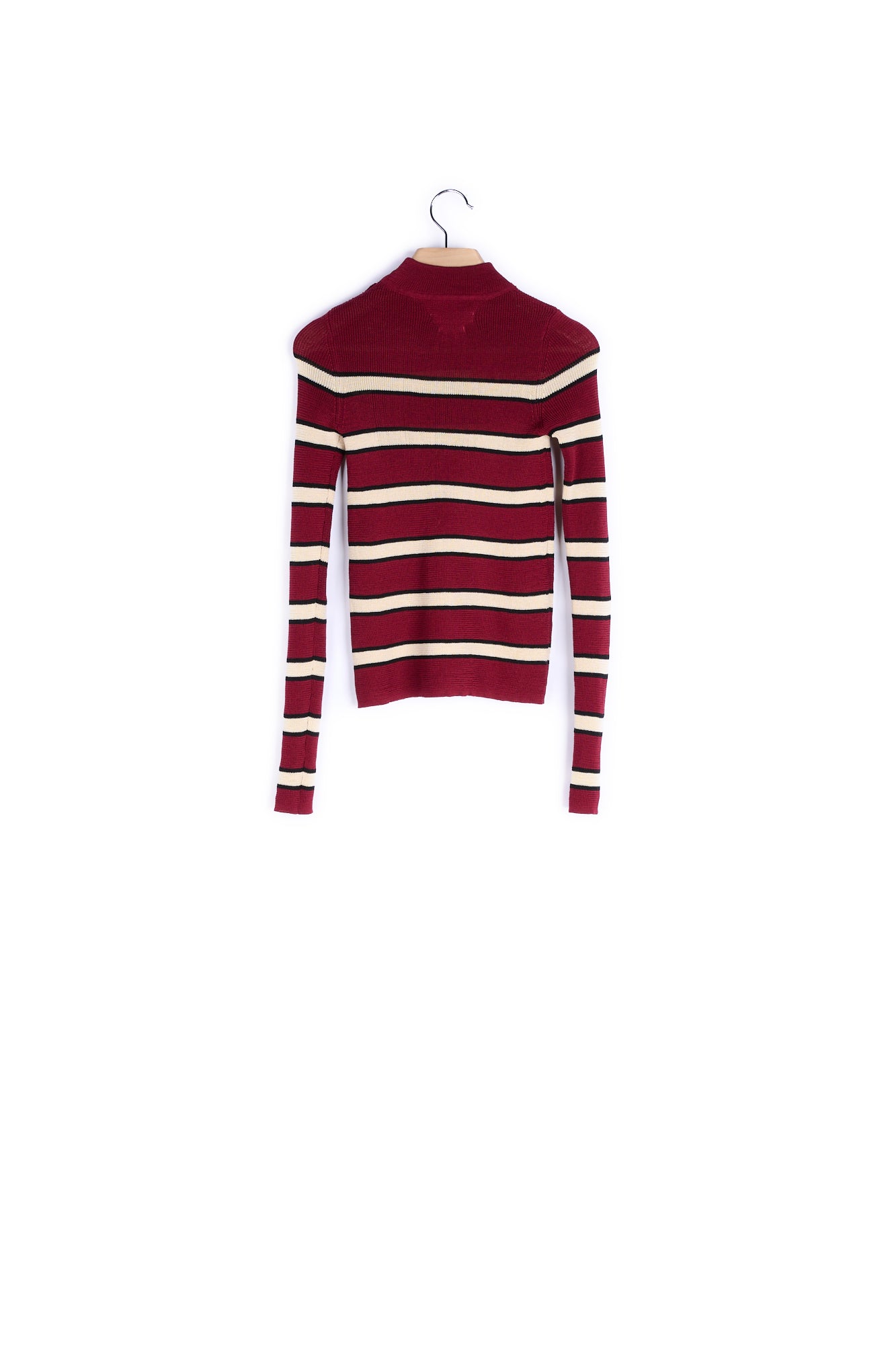 Pull Isabel Marant seconde vie