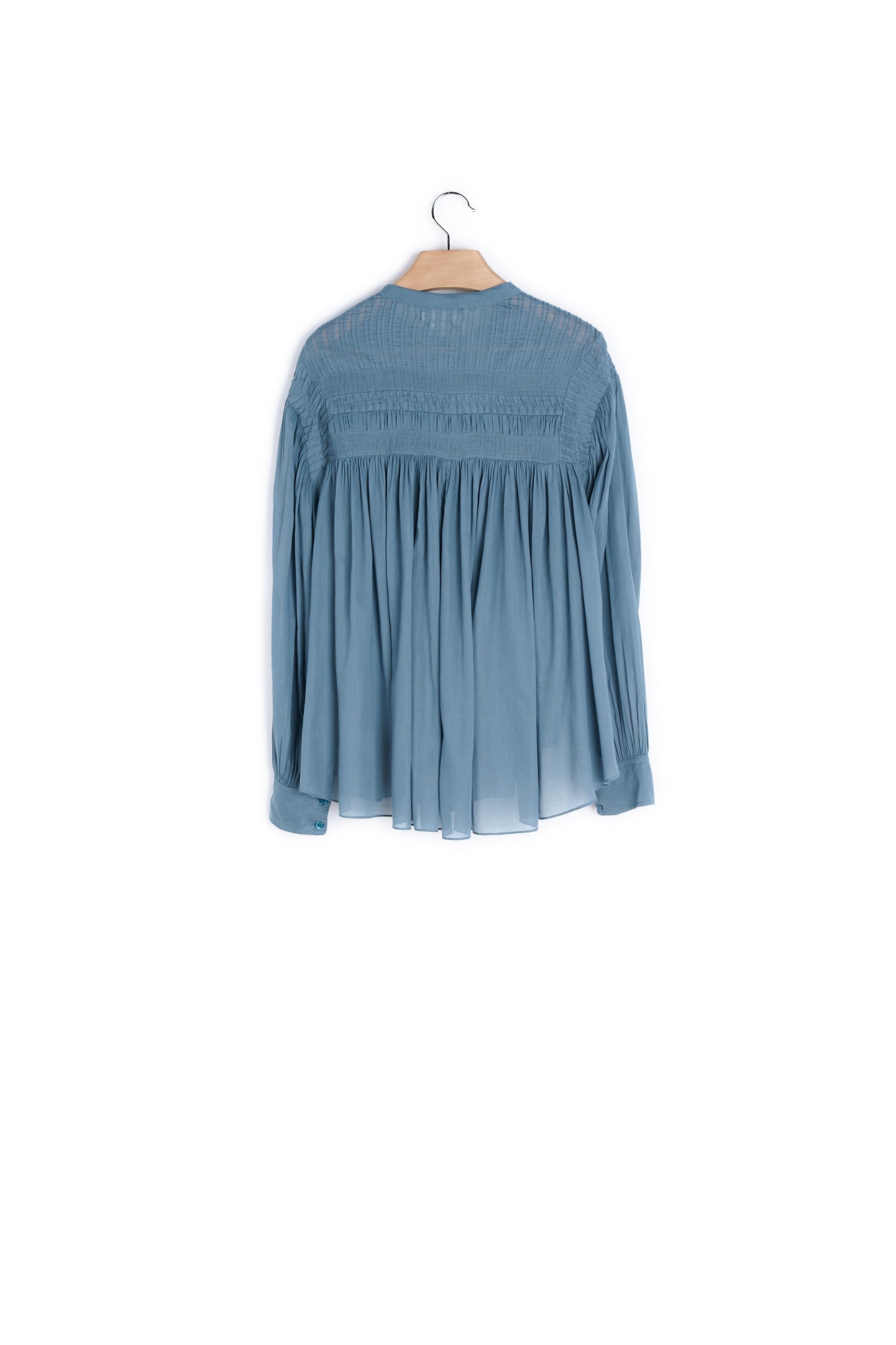 Haut Plalia Isabel Marant seconde vie