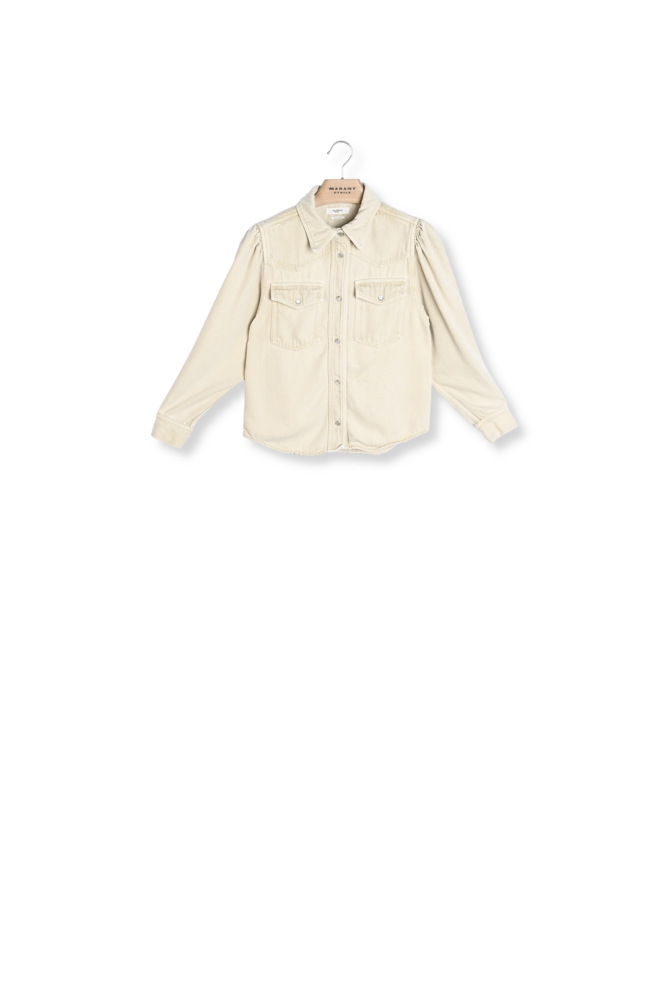 CHEMISE TAHISLI Faume - seconde main