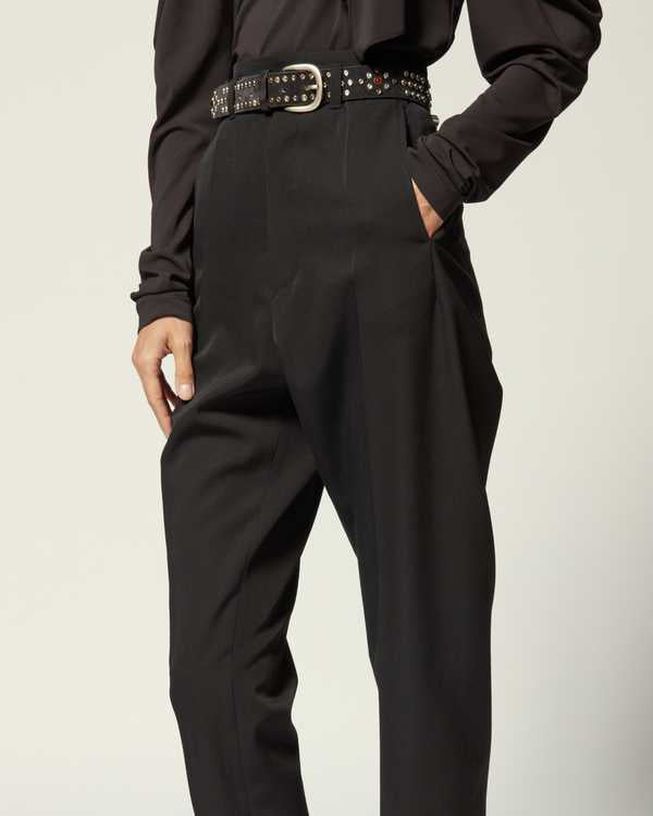 PANTS AMAYA Faume - seconde main