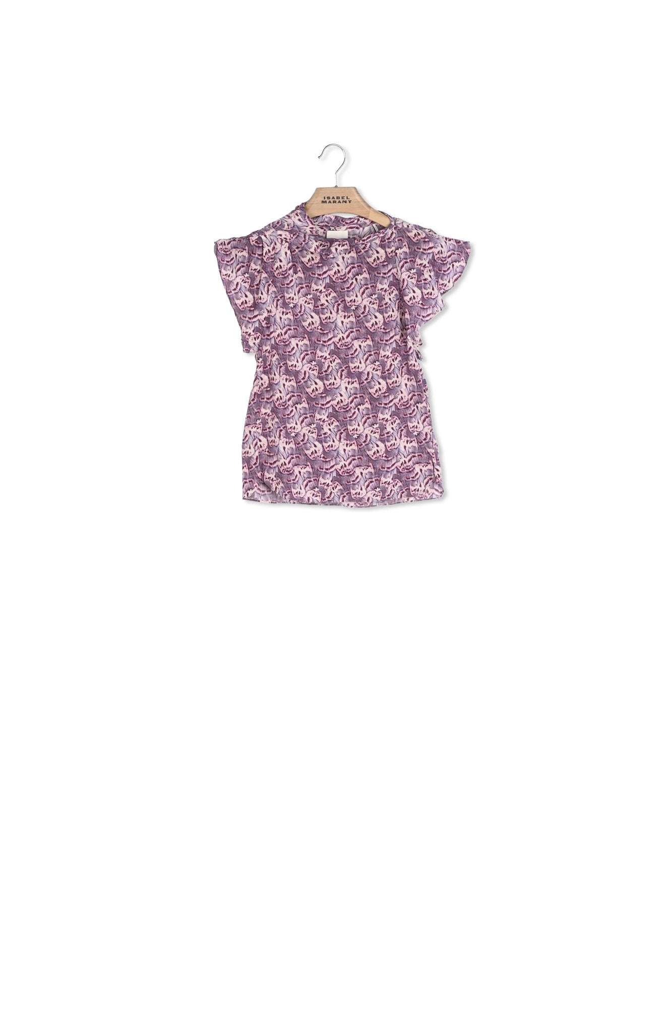 HAUT VALENCY Faume - seconde main