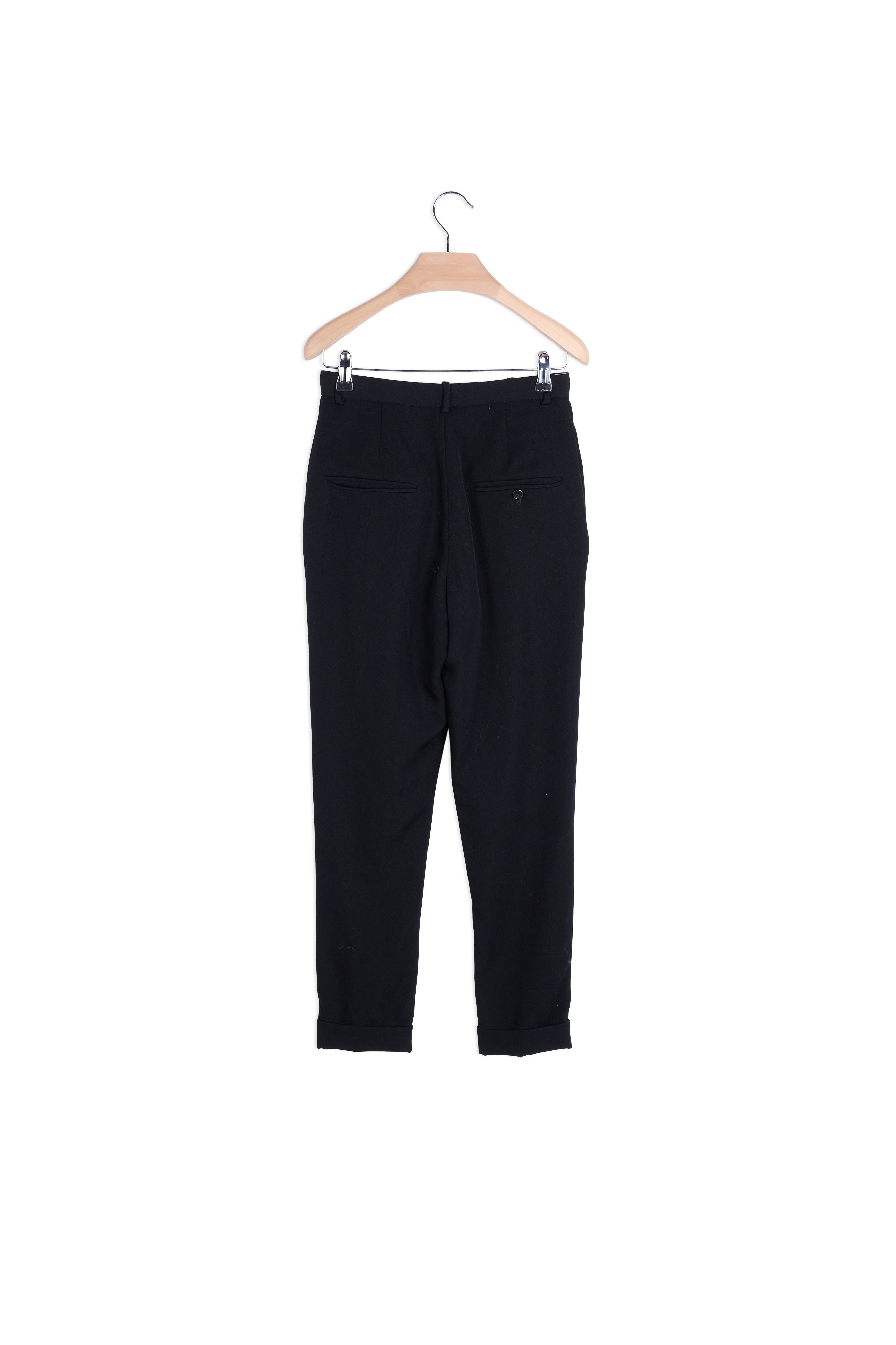 PANTALON Faume - seconde main