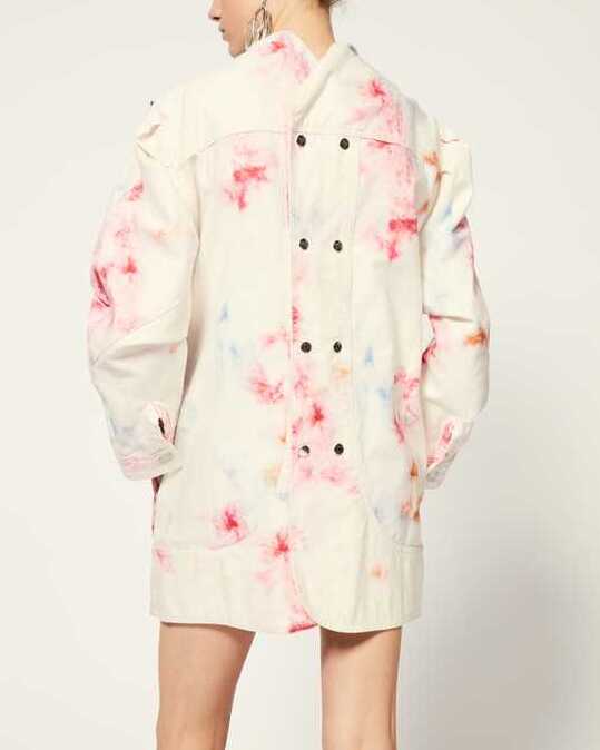 DRESS ERVALIA Faume - seconde main