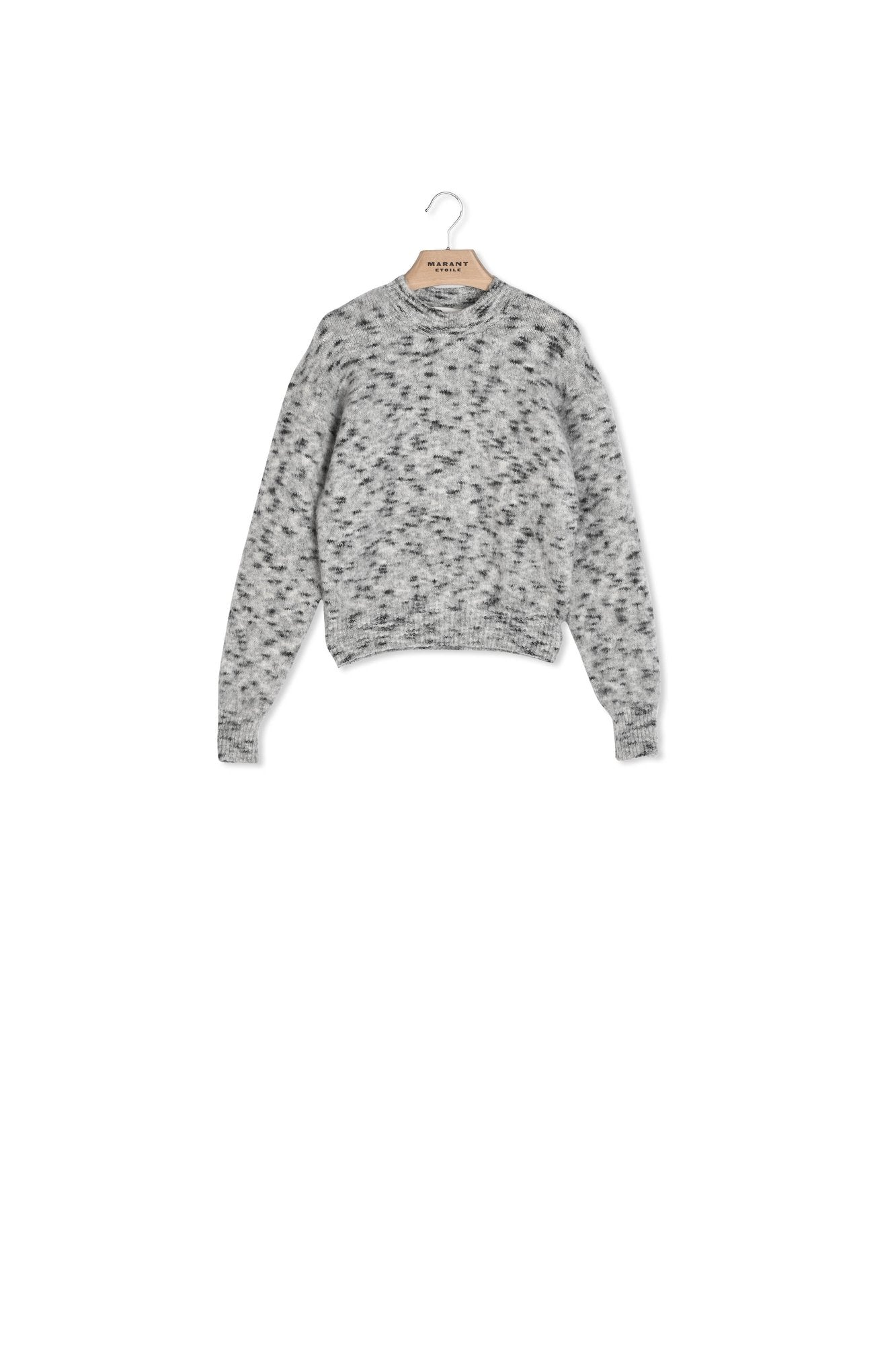SWEATER   MORENA Faume - seconde main