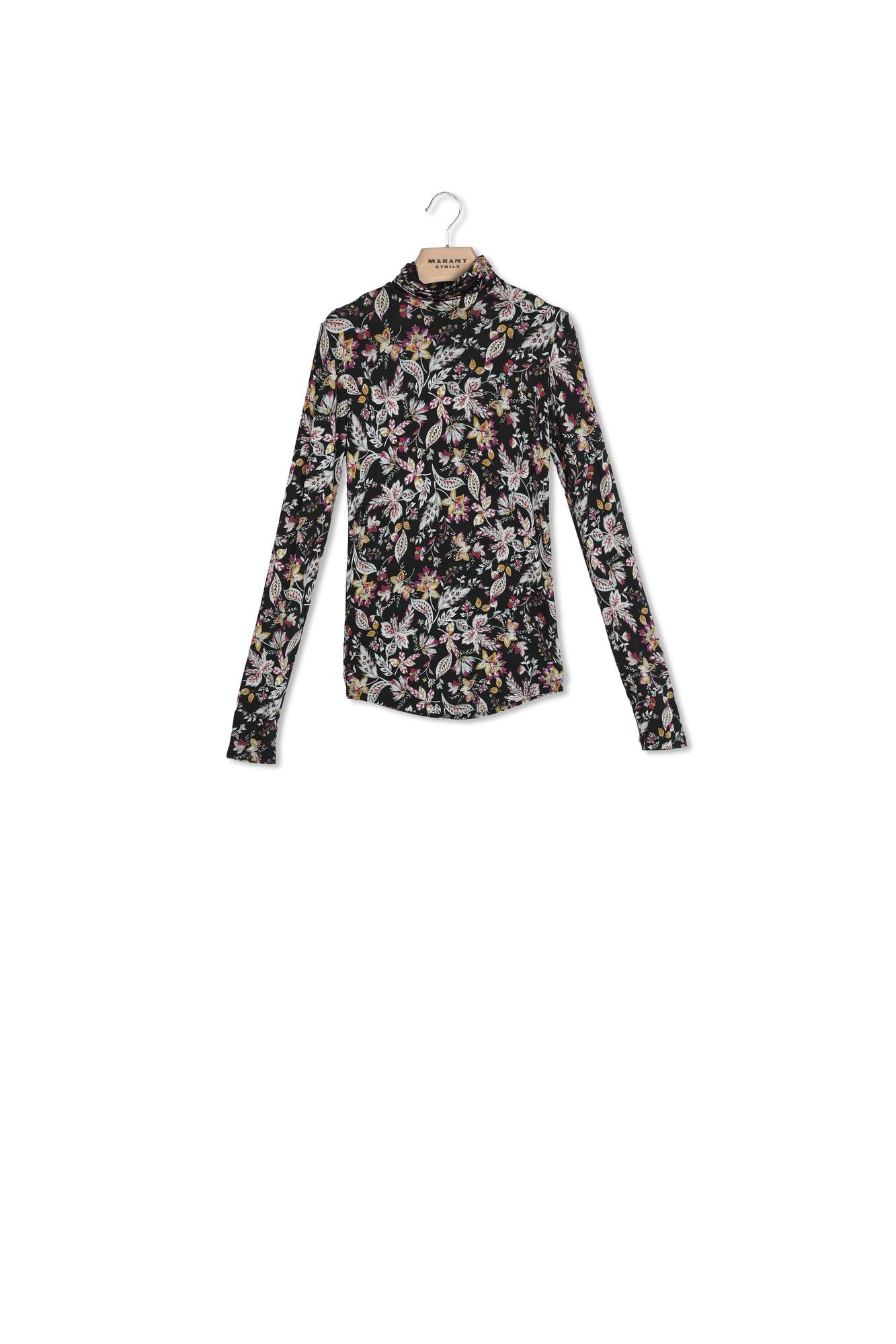 T-SHIRT JEWEL Faume - seconde main