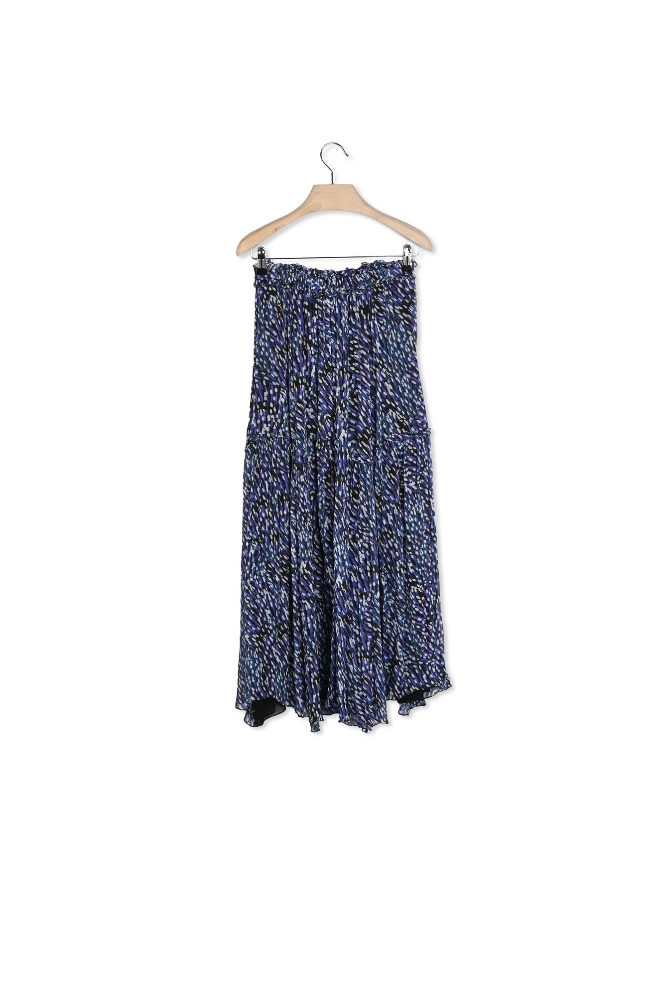 JUPE VERONIQUE Faume - seconde main