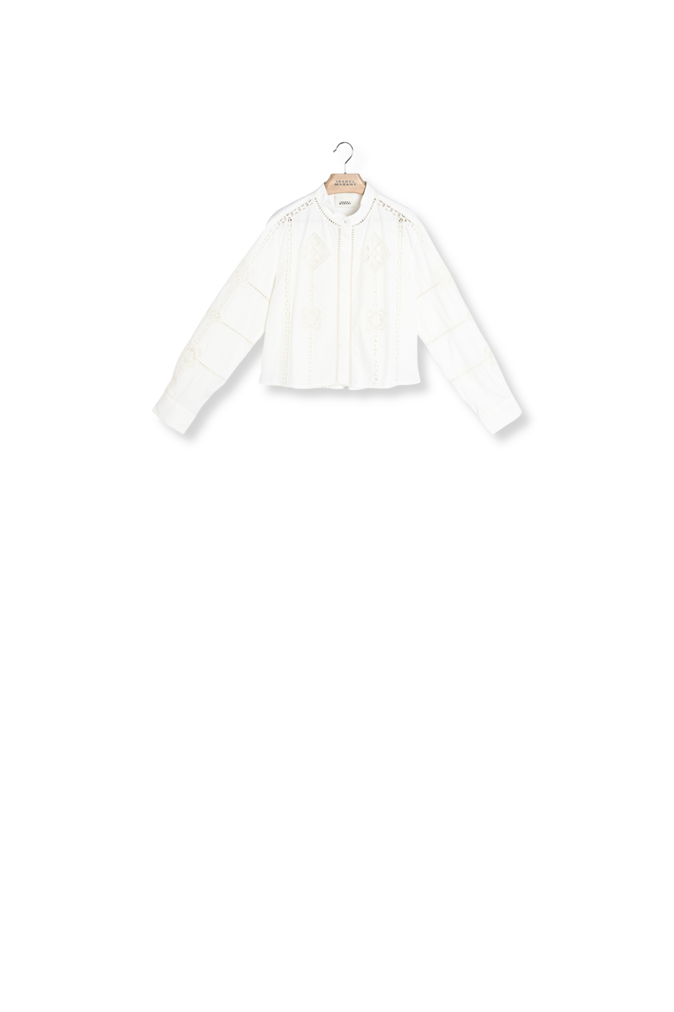 SHIRT SERENA Faume - seconde main