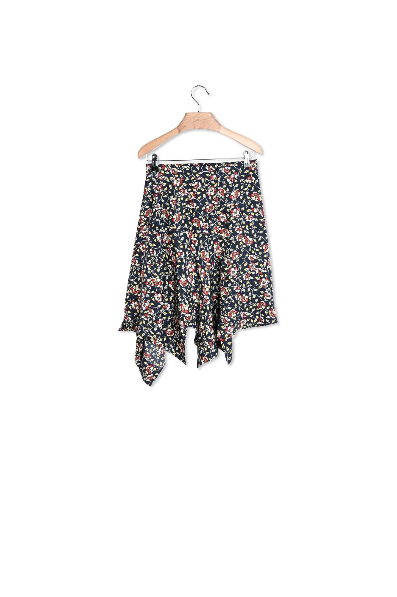 SKIRT BRAZEN Faume - seconde main