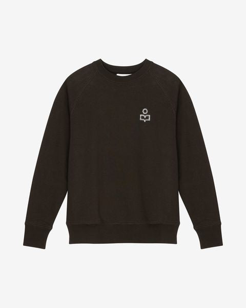 SWEAT SHIRT EN COTON MILLA Faume - seconde main