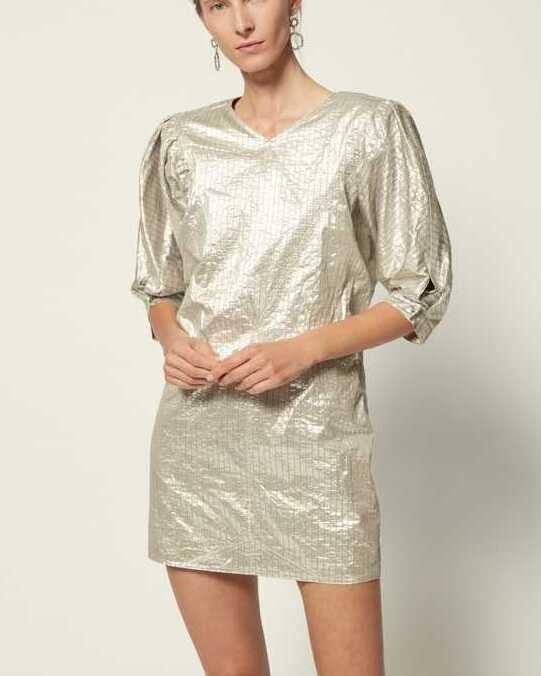 DRESS RADELA Faume - seconde main