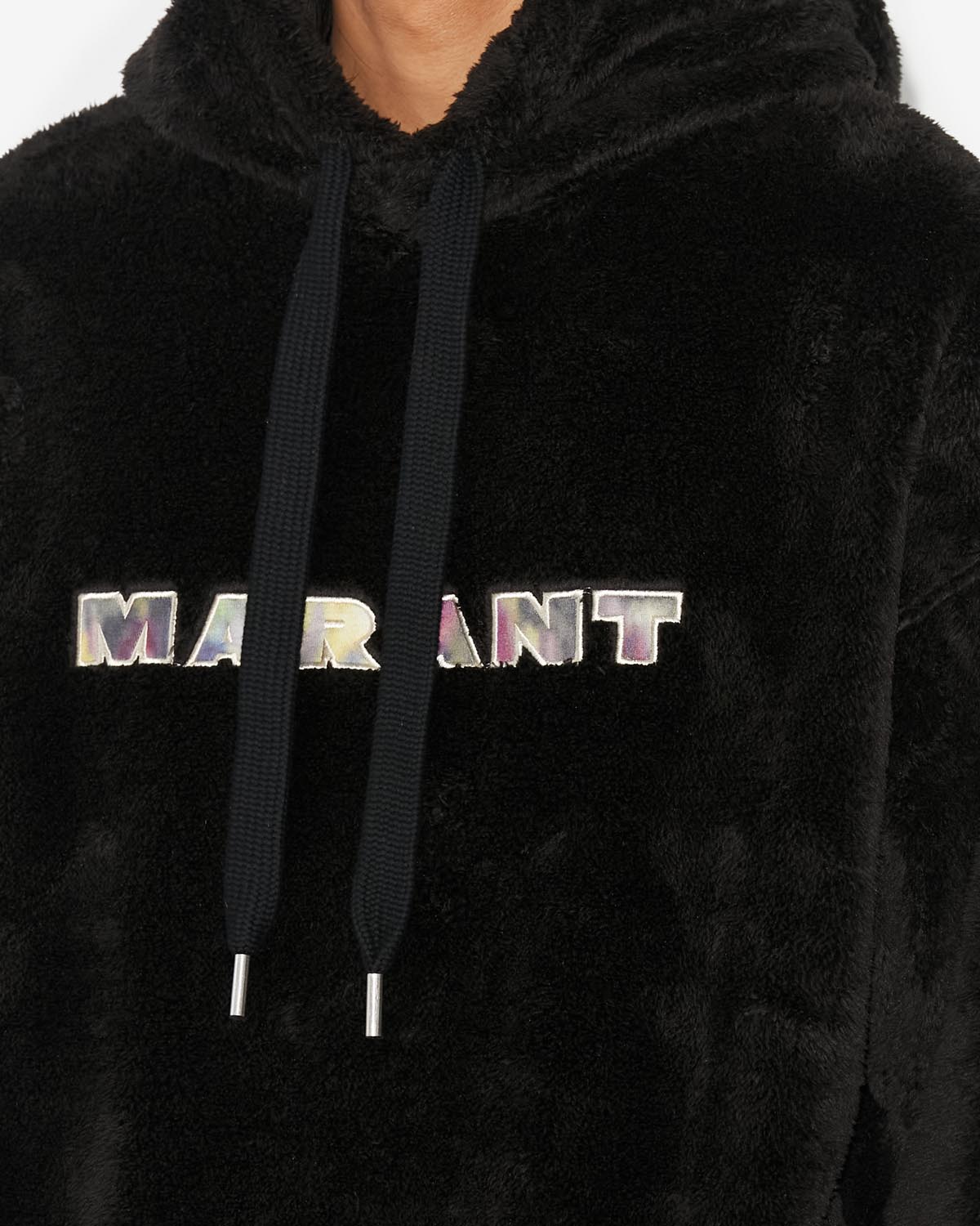 SWEATSHIRT ULYSSE Faume - seconde main