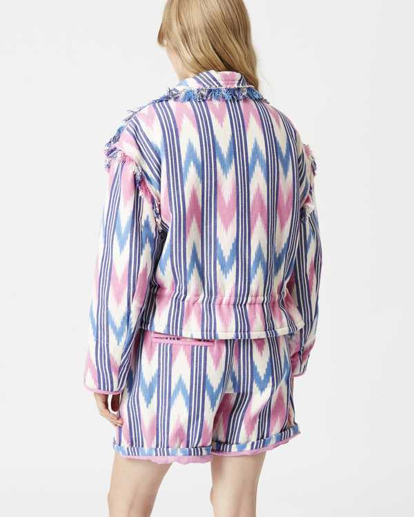 VESTE LEXINE Faume - seconde main