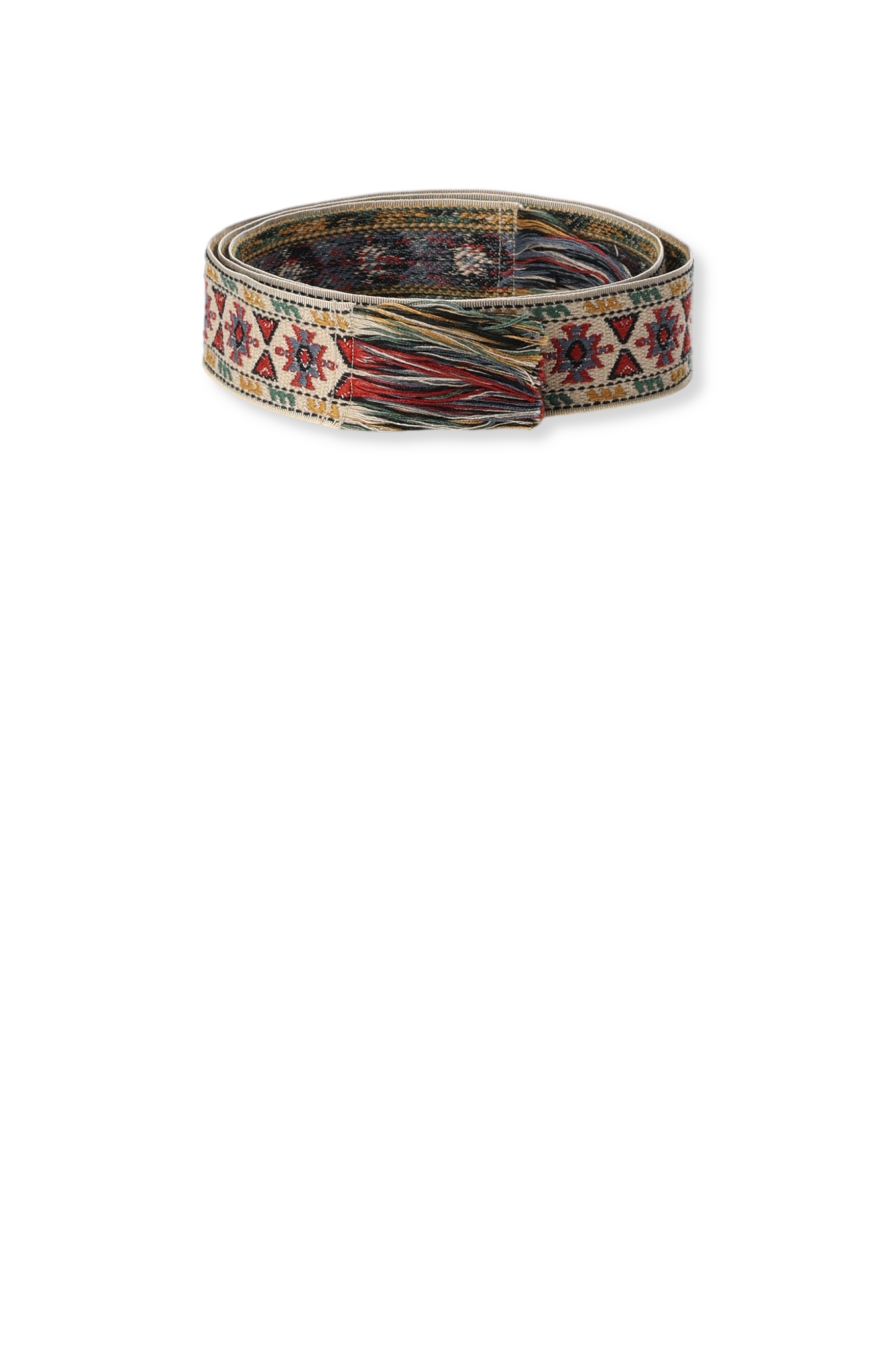 CEINTURE ETKA Faume - seconde main
