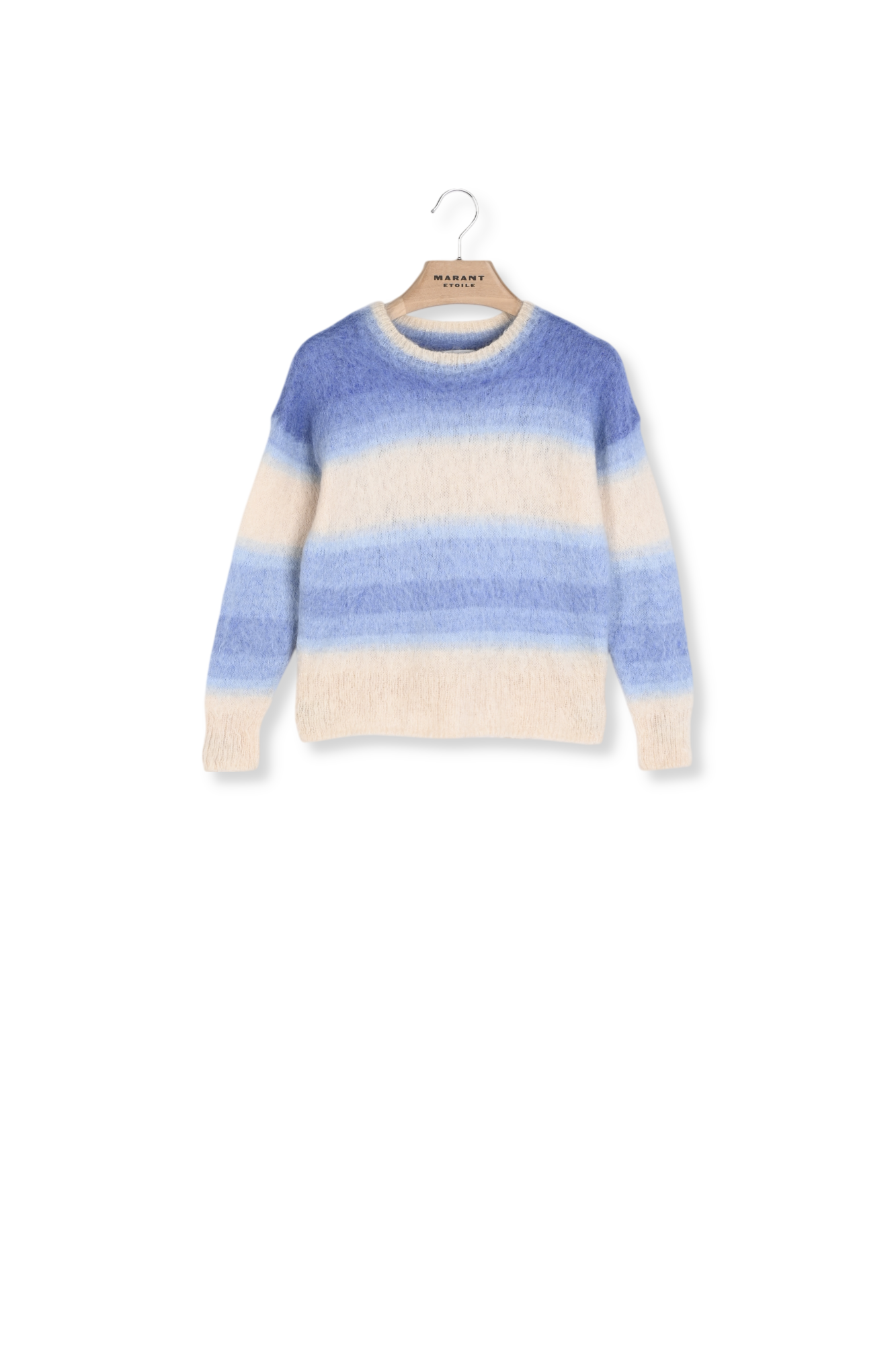 PULL DRUSSELL Faume - seconde main