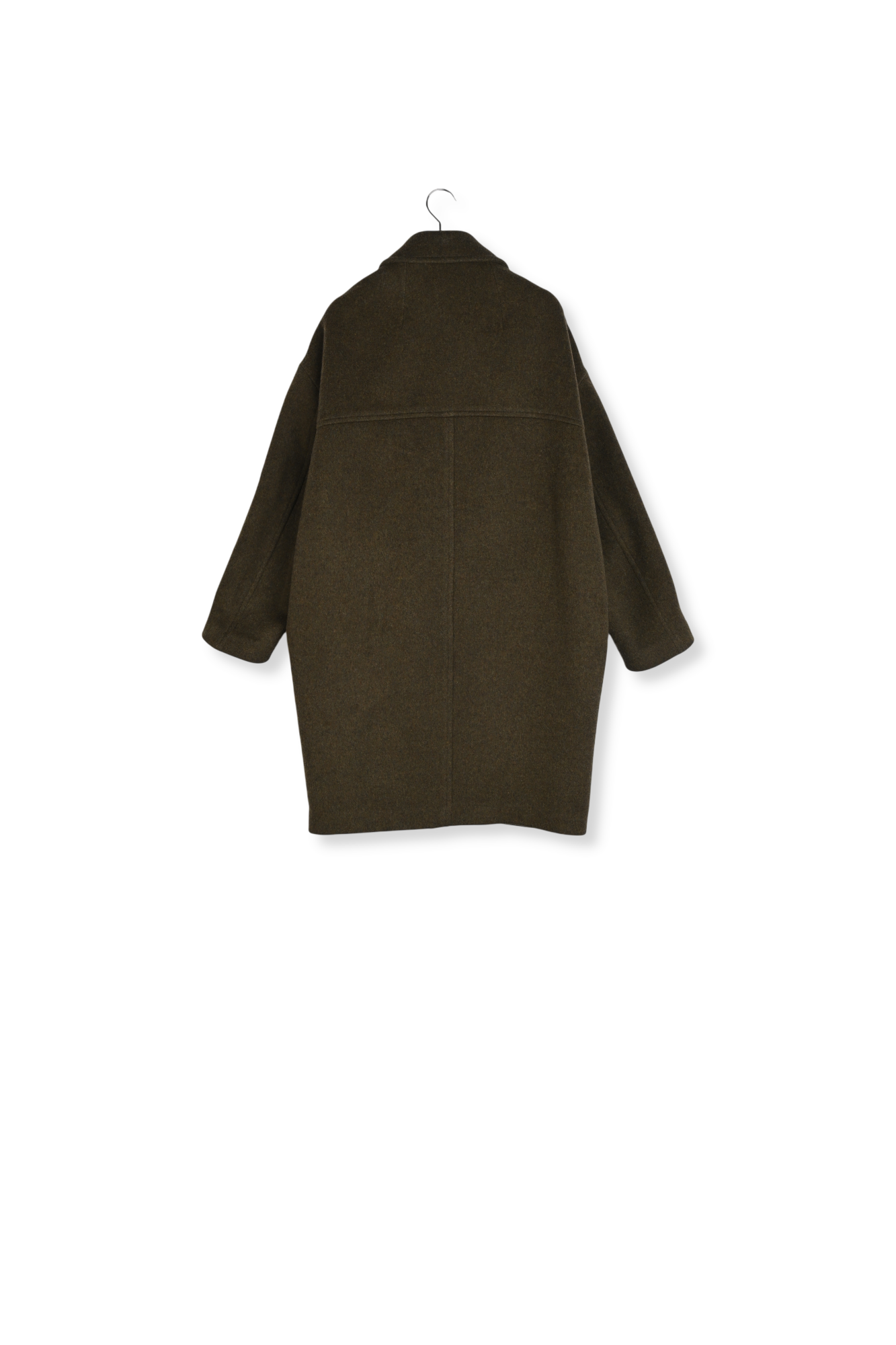 MANTEAU EGO Faume - seconde main