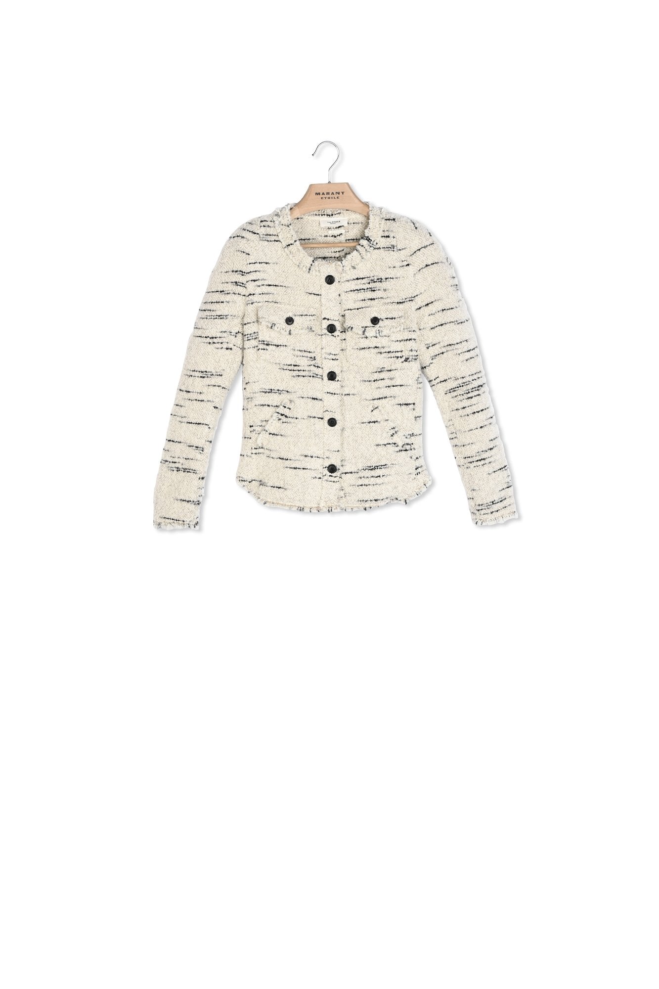 JACKET NELLY Faume - seconde main