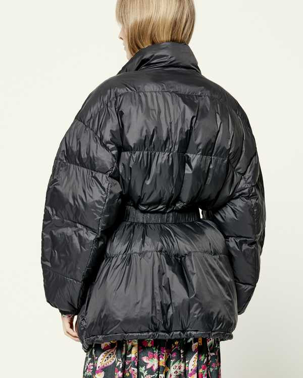 MANTEAU DILYS Faume - seconde main