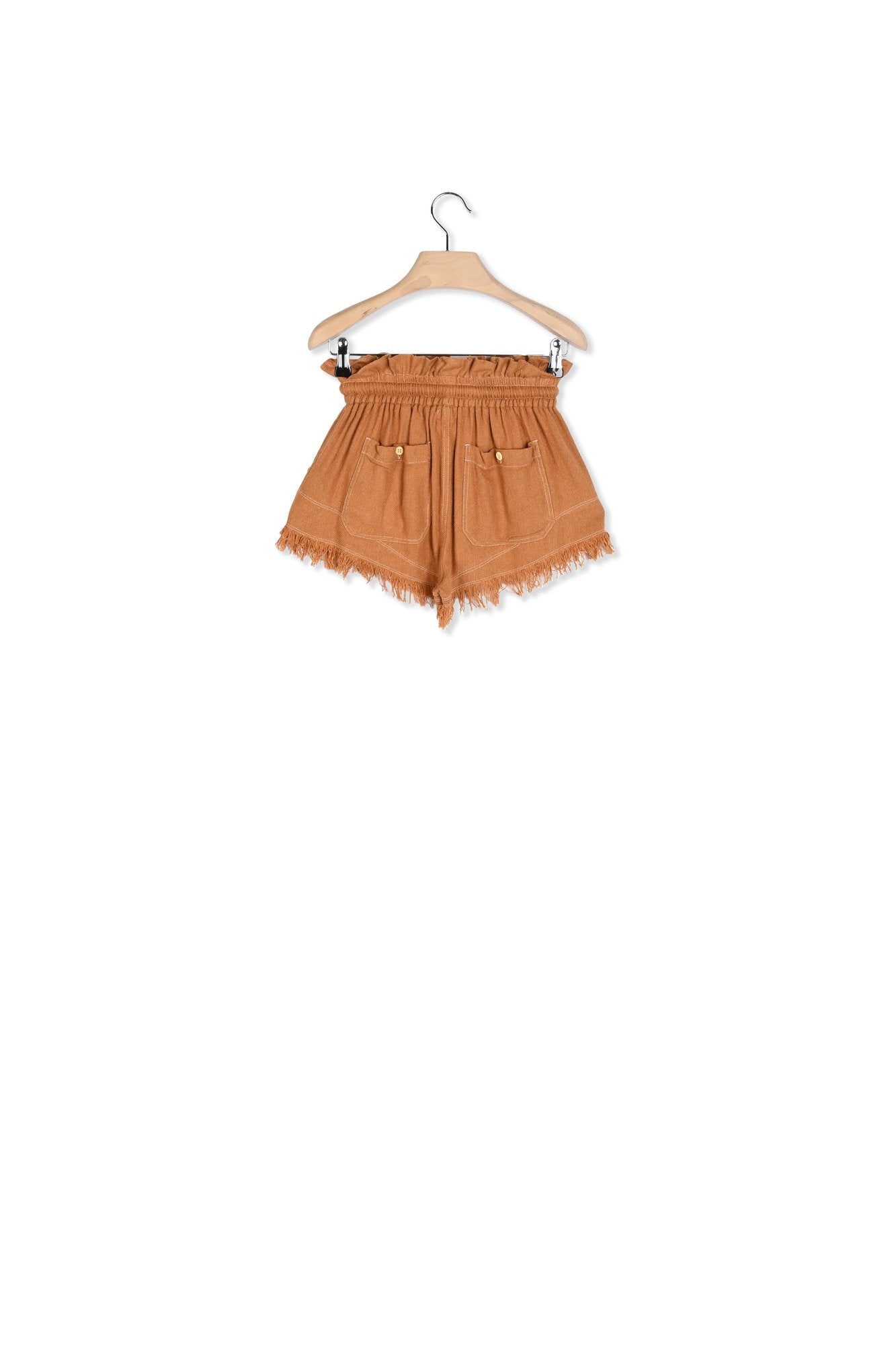 SHORT TALAPIZ Faume - seconde main