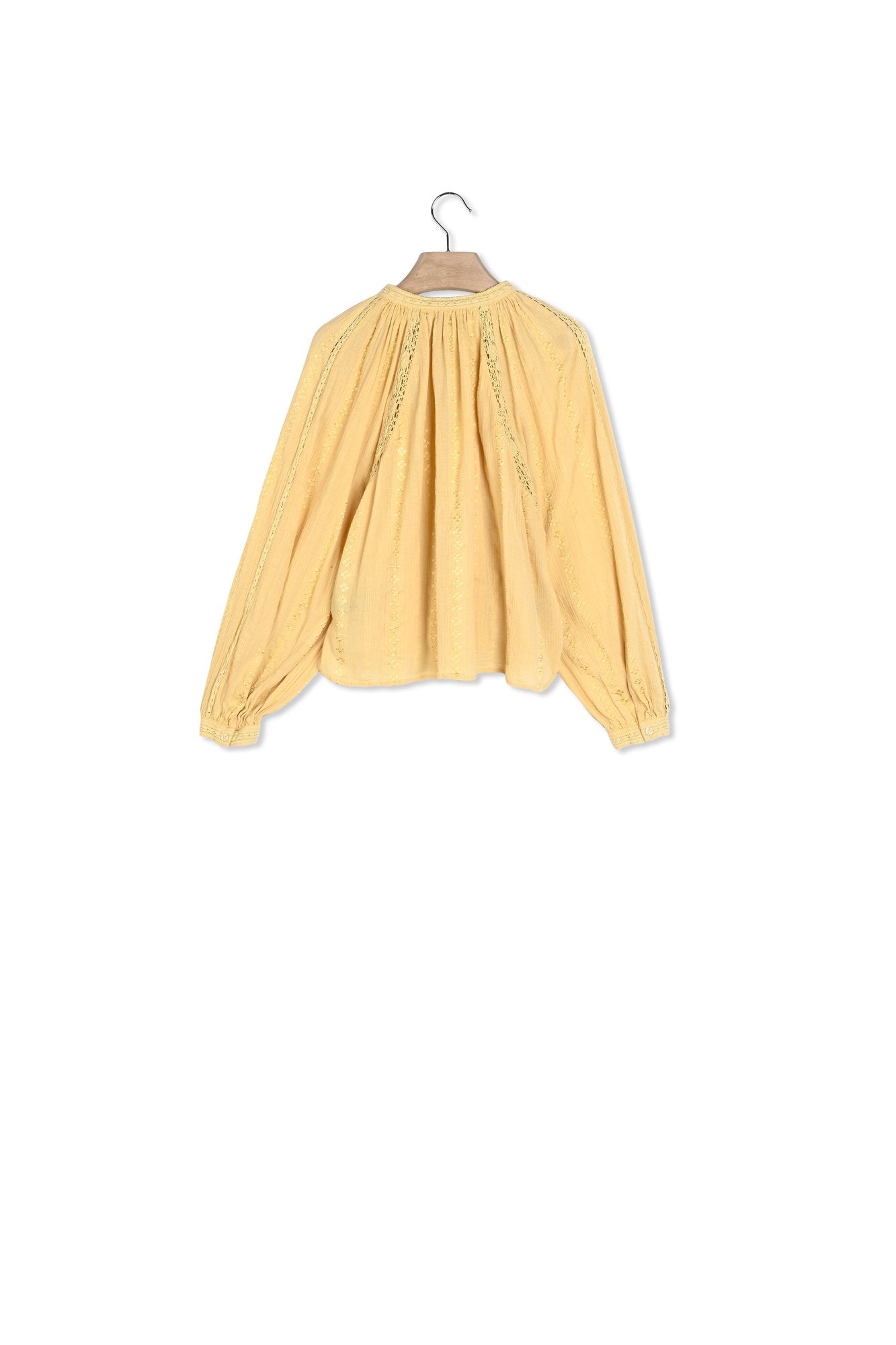 CHEMISE JANELLE Faume - seconde main