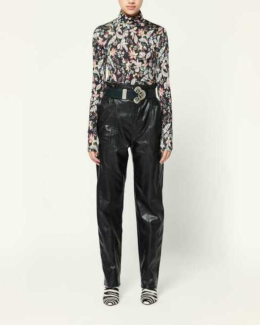 T-SHIRT JEWEL Faume - seconde main