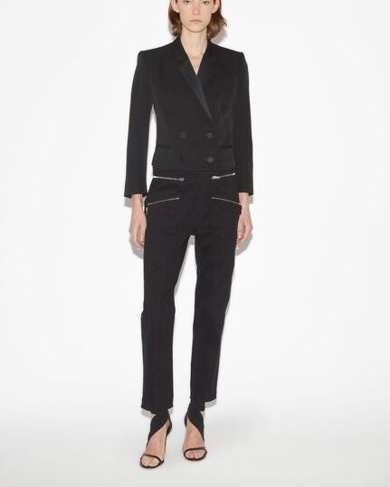 PANTS   IZIS Faume - seconde main