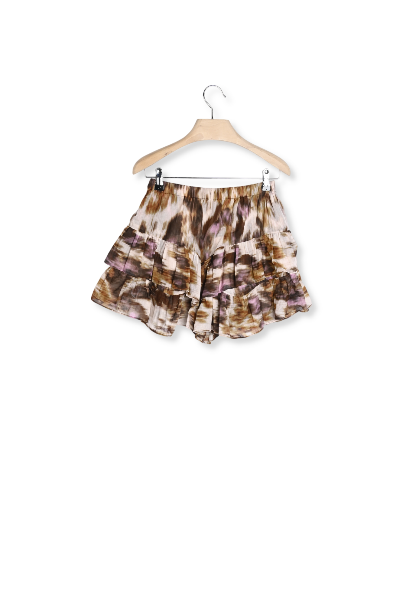 SHORT JOCADIA Faume - seconde main