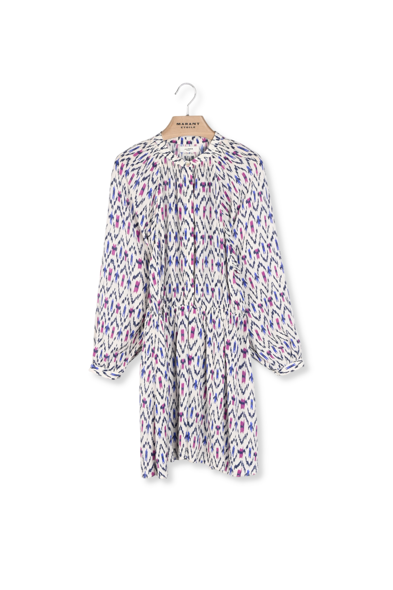 DRESS AMANDINE Faume - seconde main