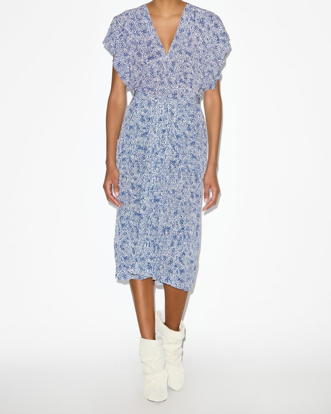 HAUT DELOCIA Faume - seconde main