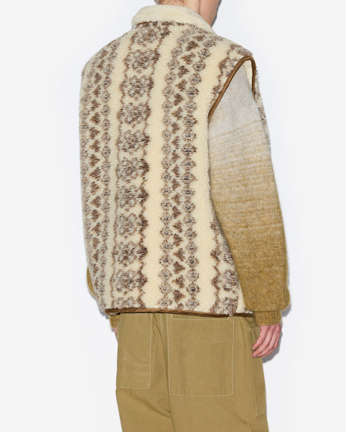 VESTE MAX Faume - seconde main